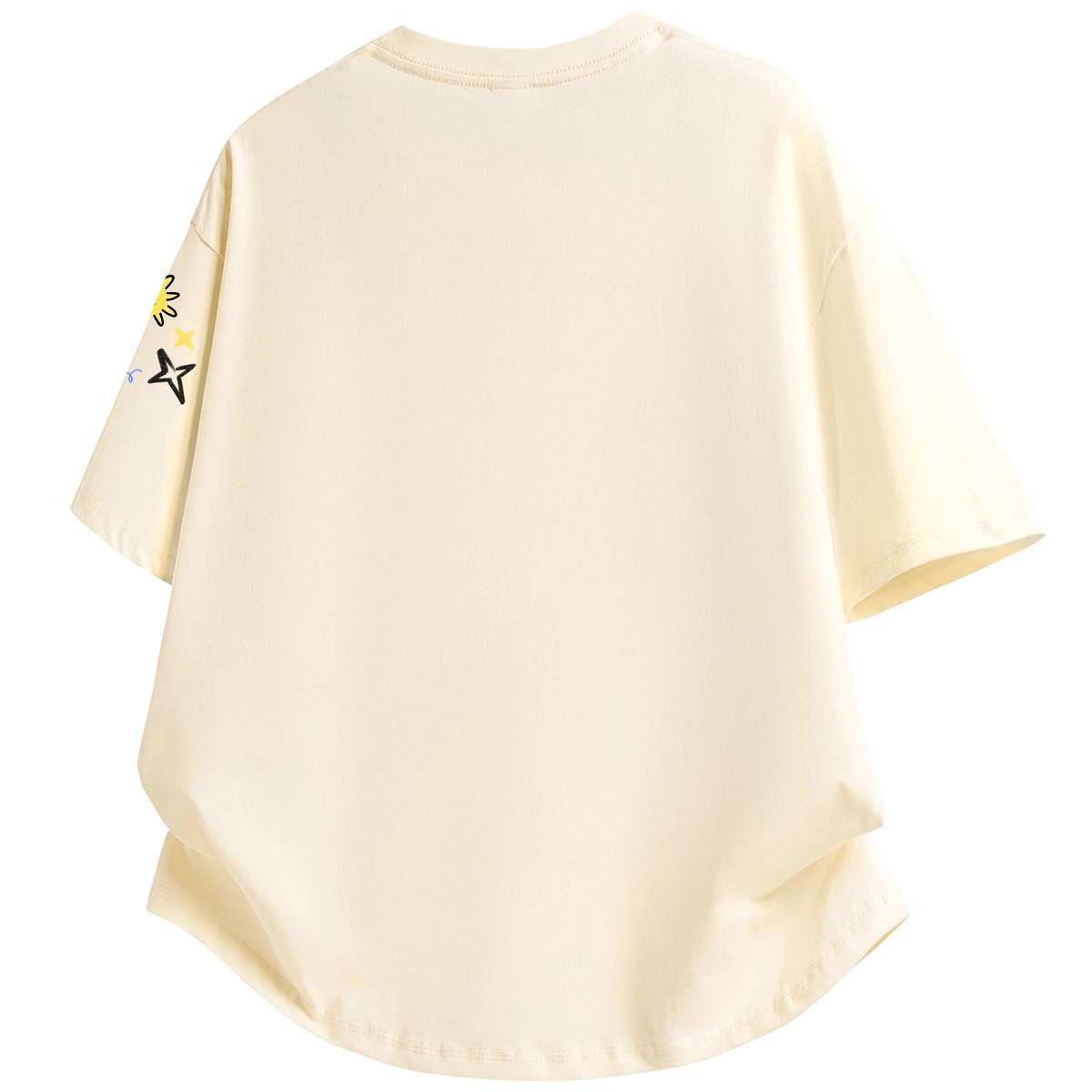 FISHGALAXY T