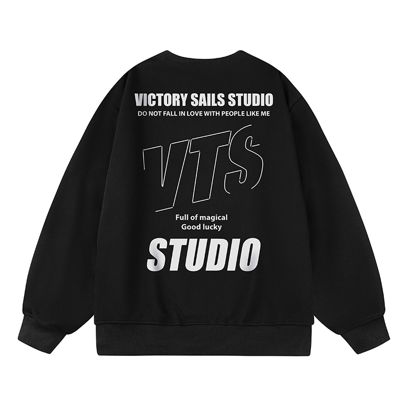 Victory sails logo