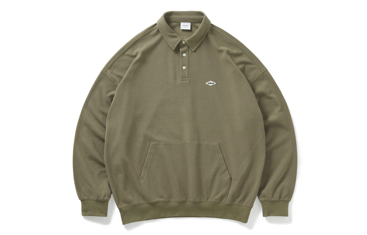 714STREET Polo