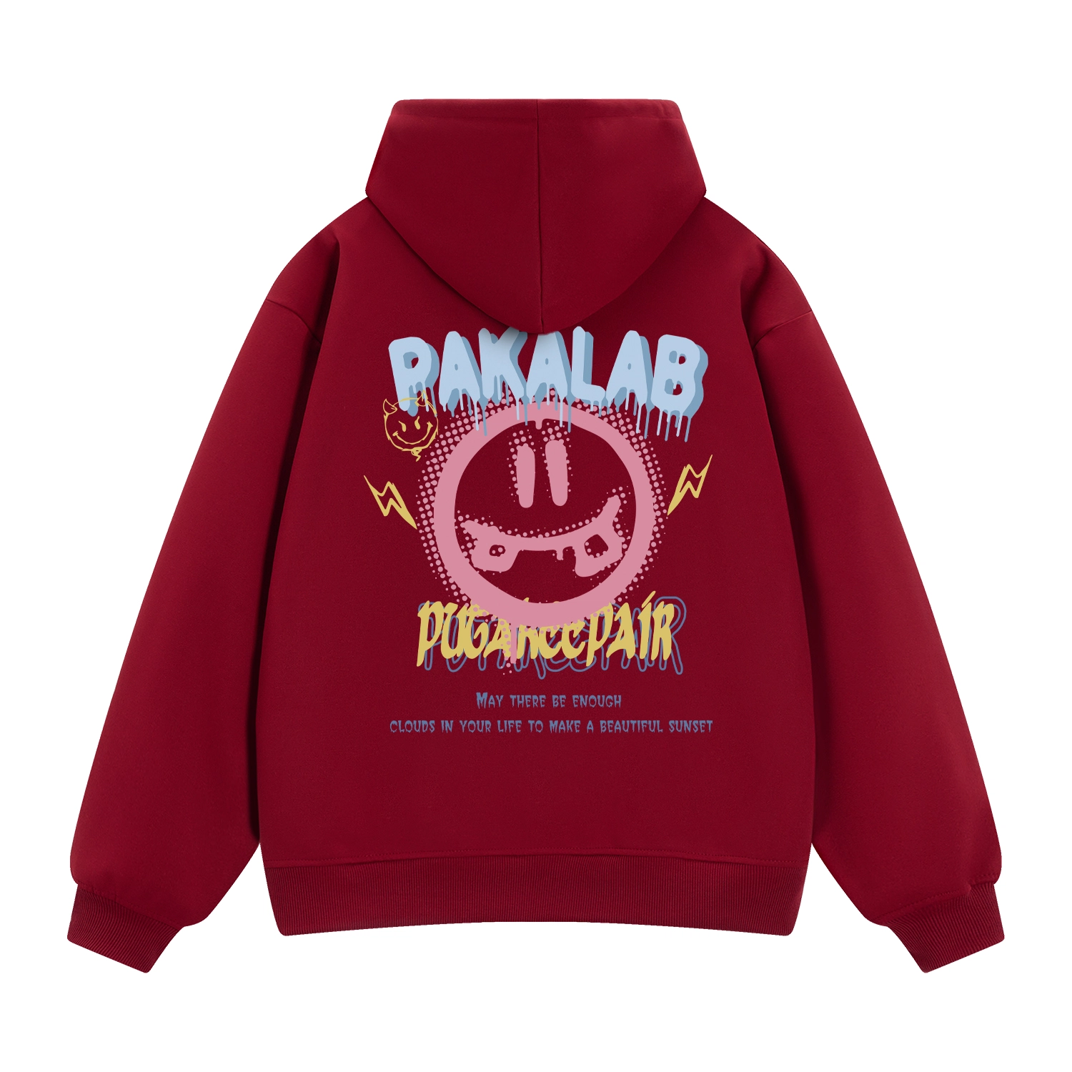 PAKA Logo