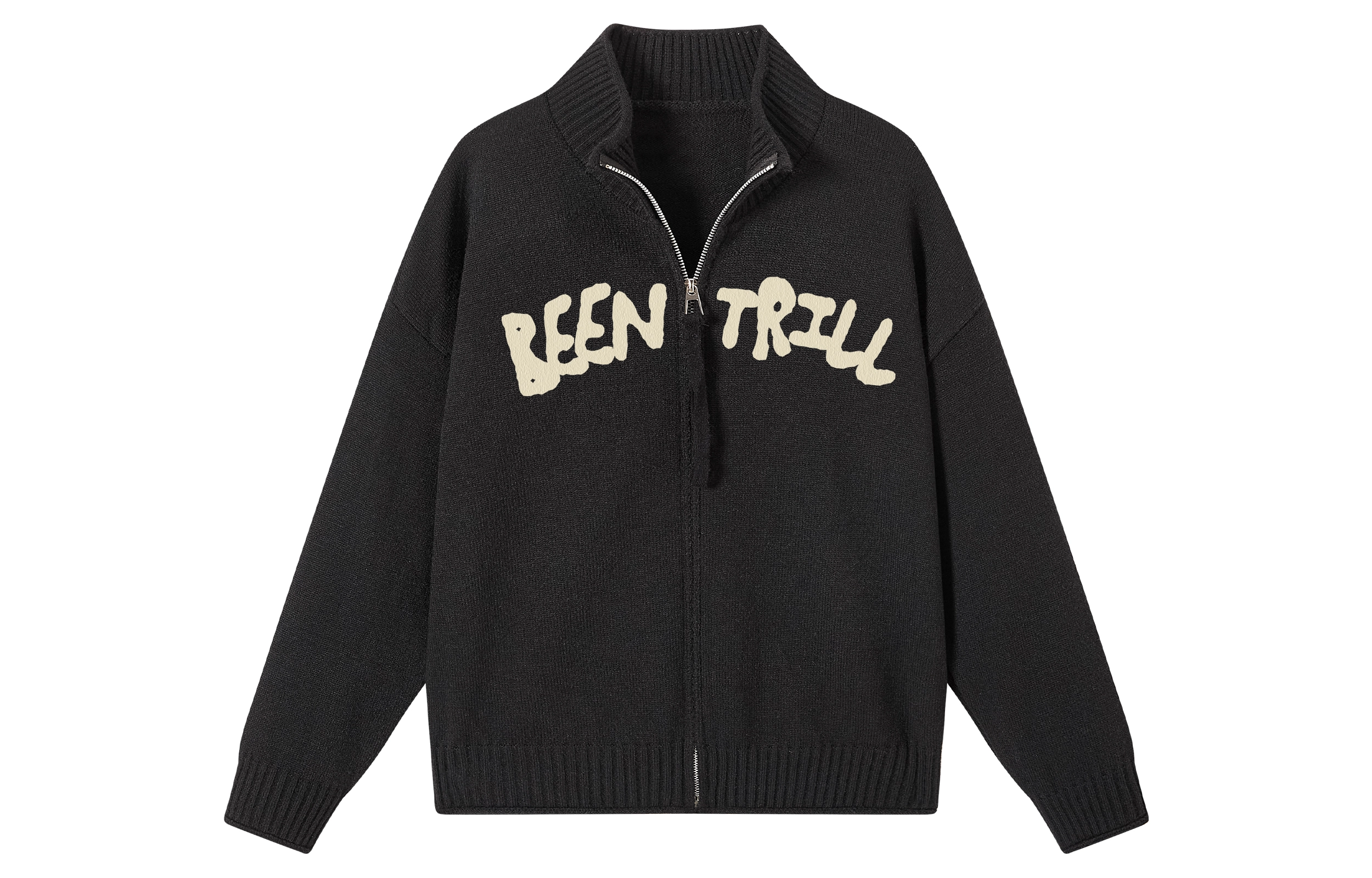 BEENTRILL Logo