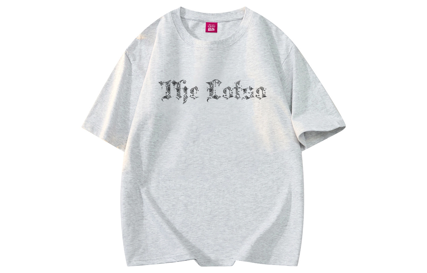 Disney logoT