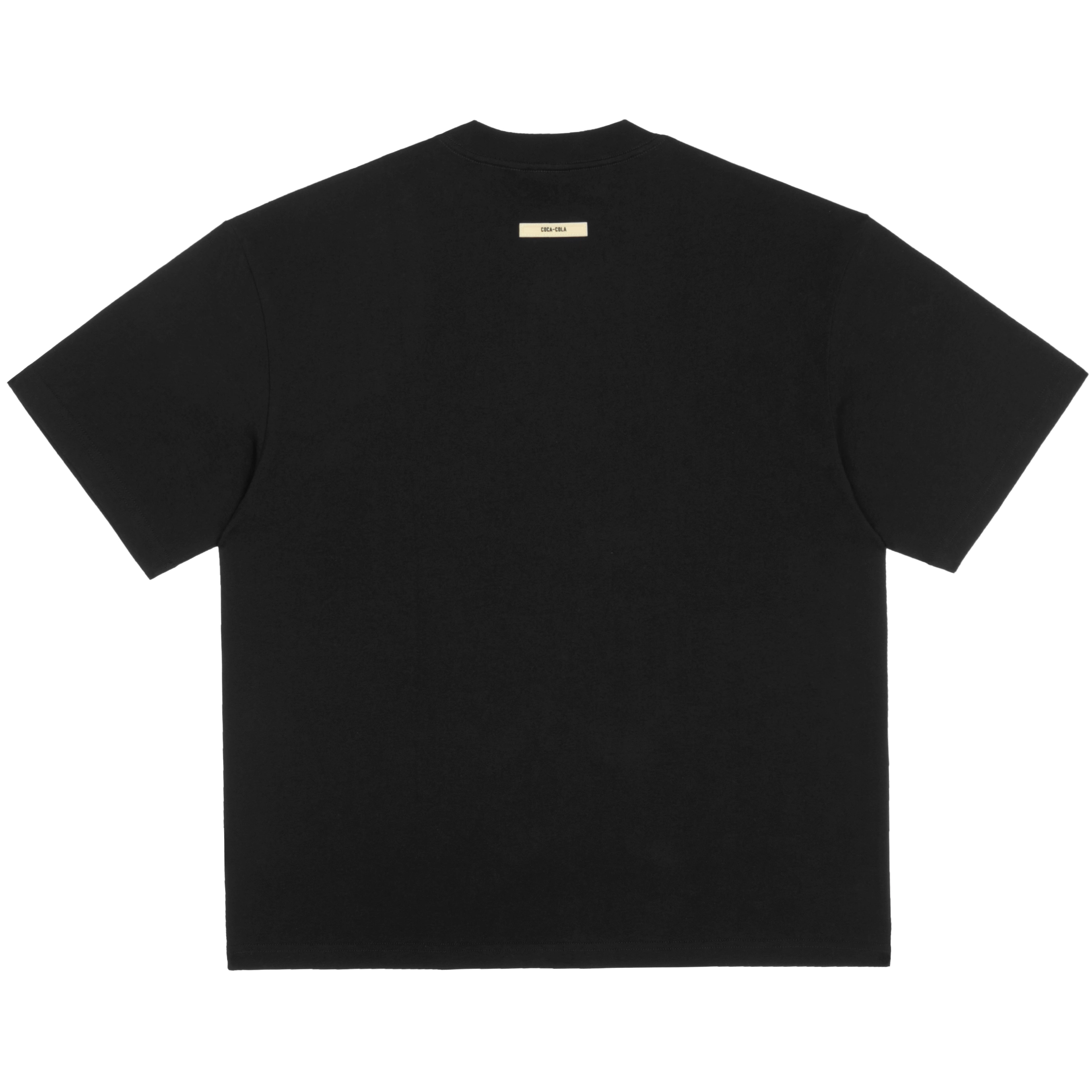 Coke T