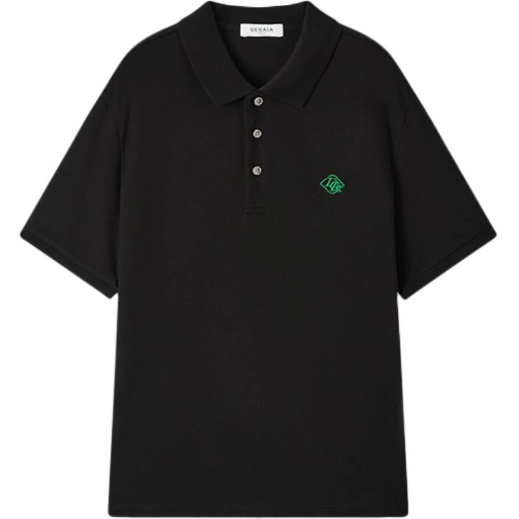 DEGAIA SS24 Polo