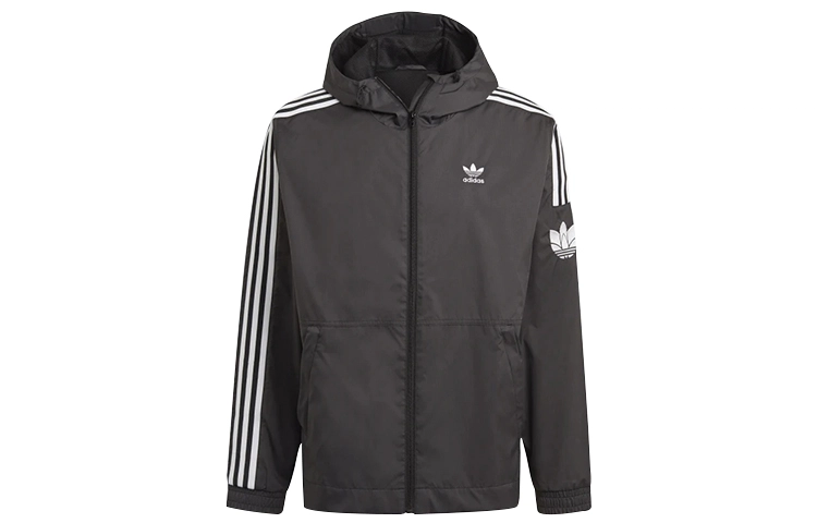 adidas 3d Windbrkr Logo