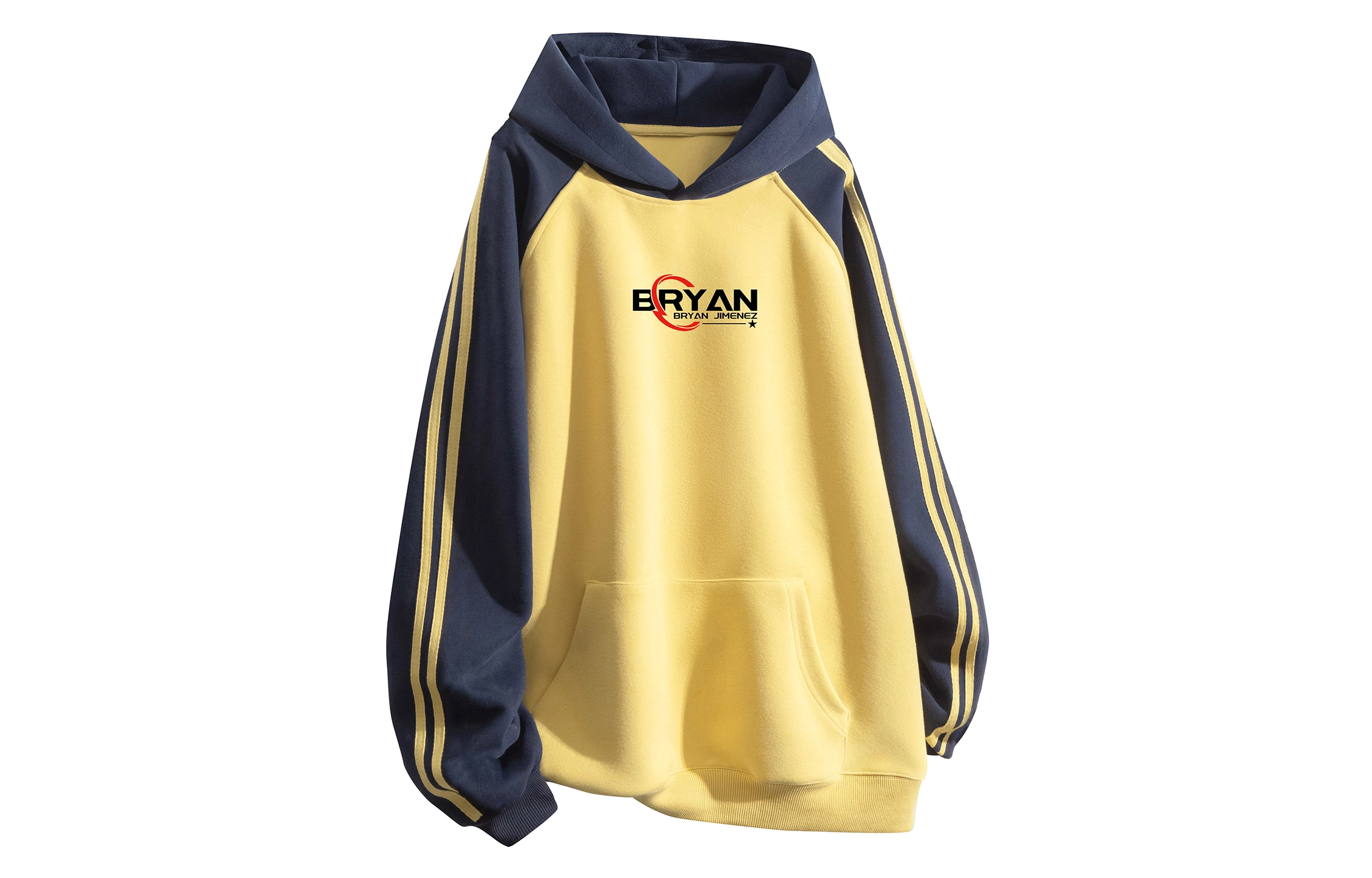 BRYAN JIMENEZ LOGO