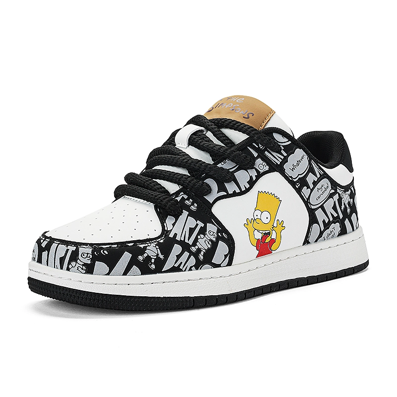 The Simpsons