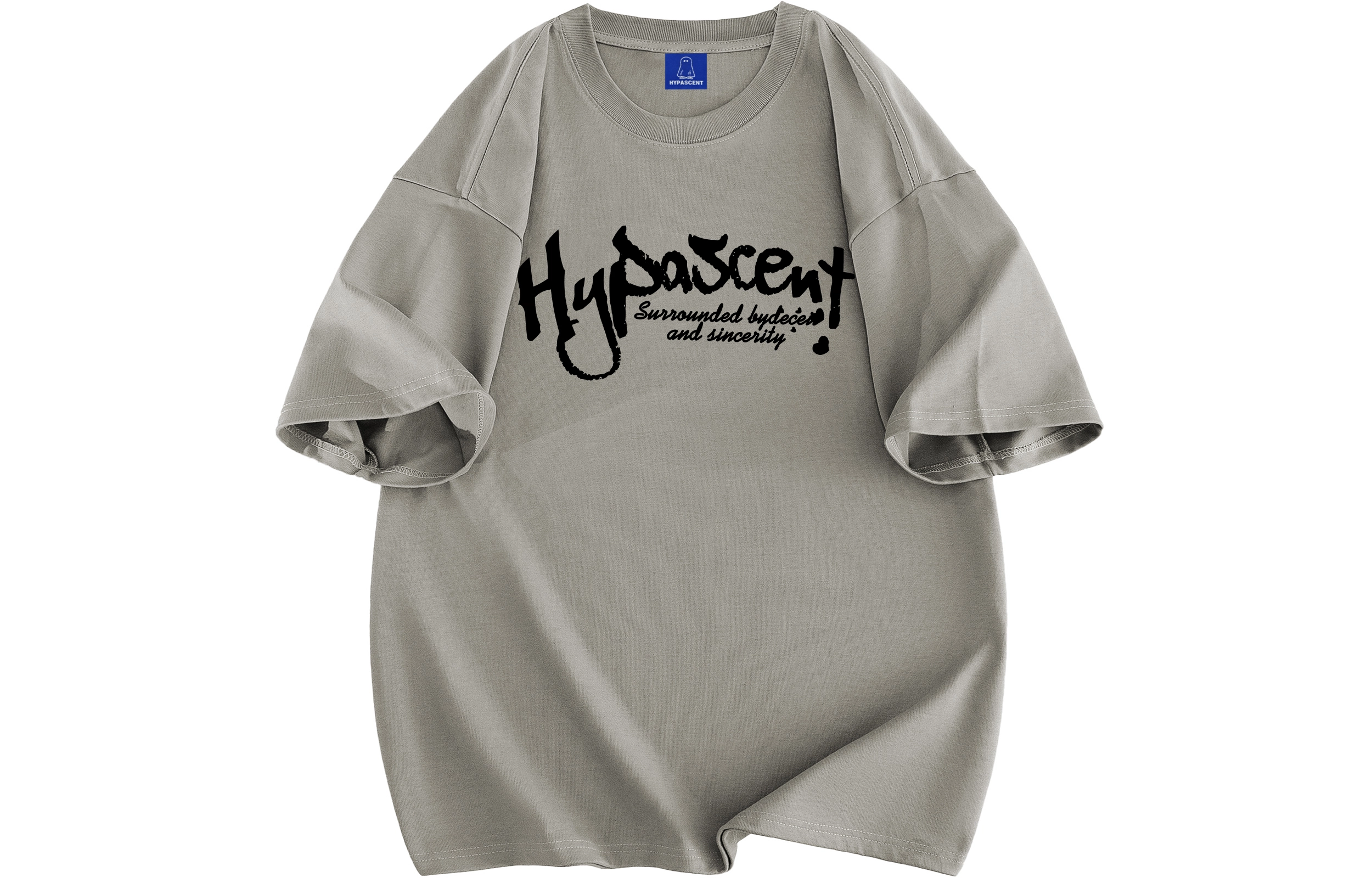 HYPASCENT logoT 2