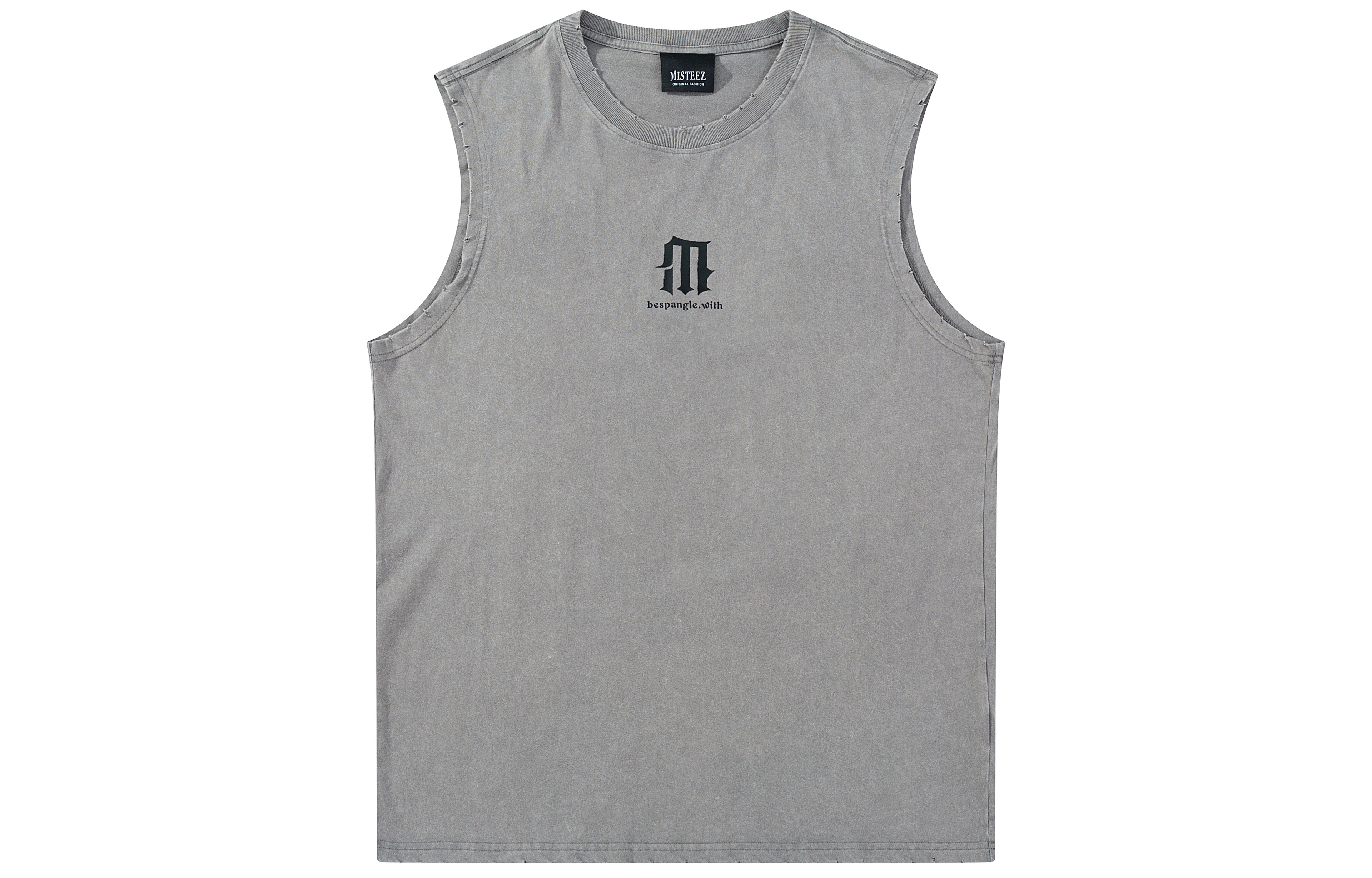 BOTH PLAY x MISTEEZ Logo
