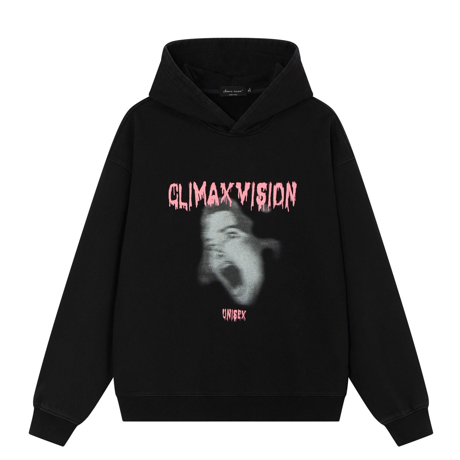 CLIMAX VISION