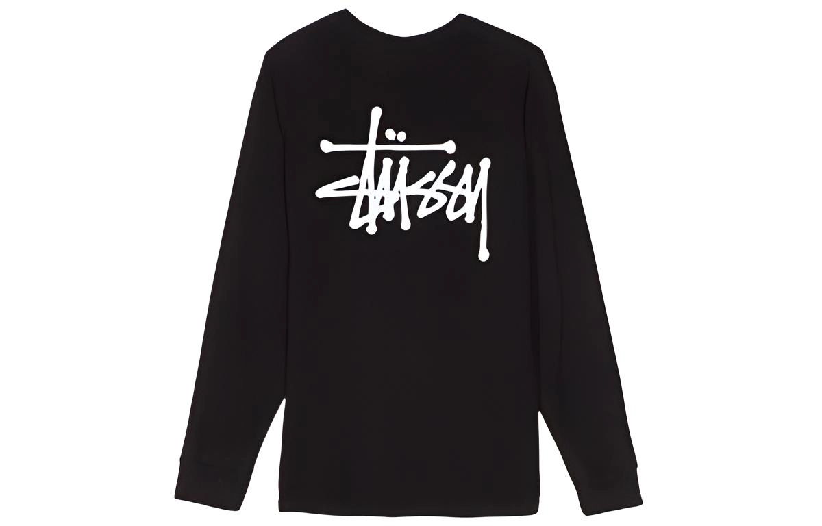 Stussy T
