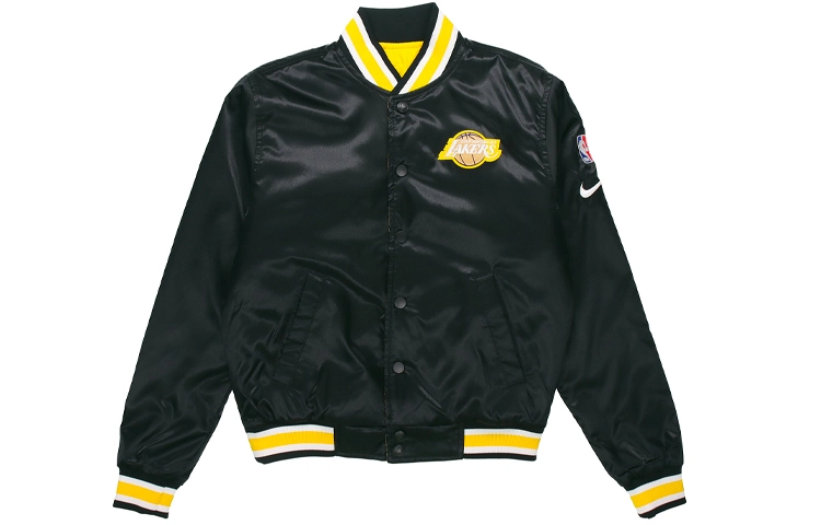 Nike NBA City Edition