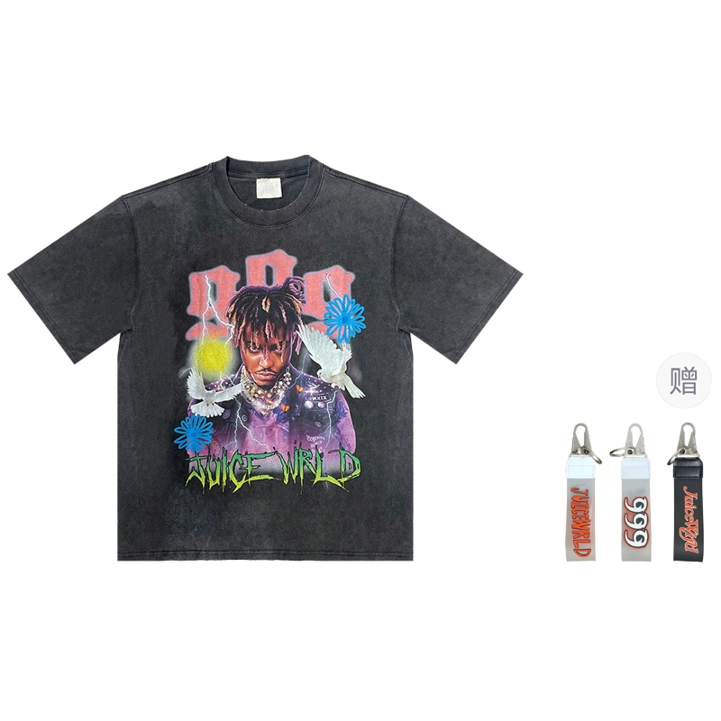 Juice Wrld T