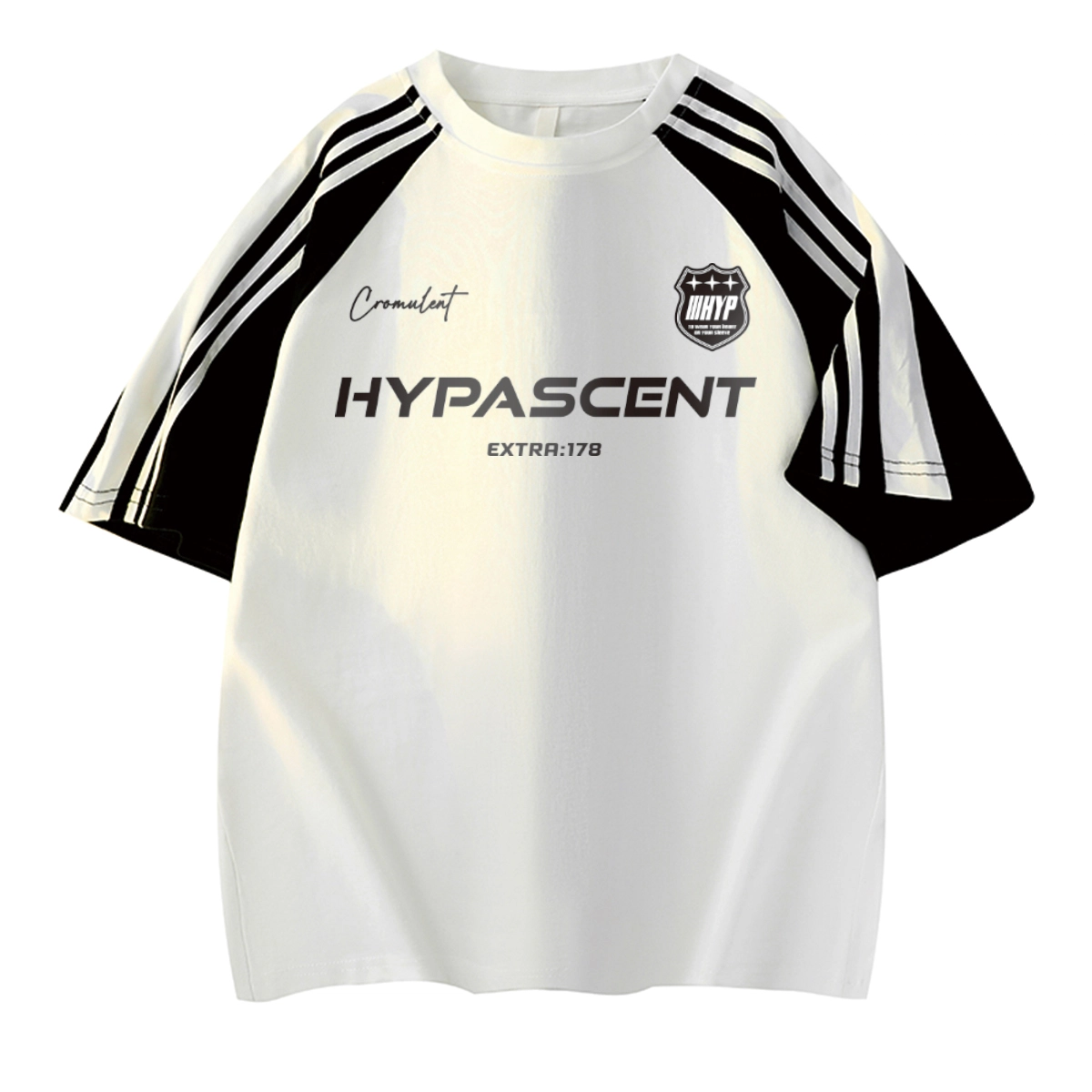 HYPASCENT logo240T