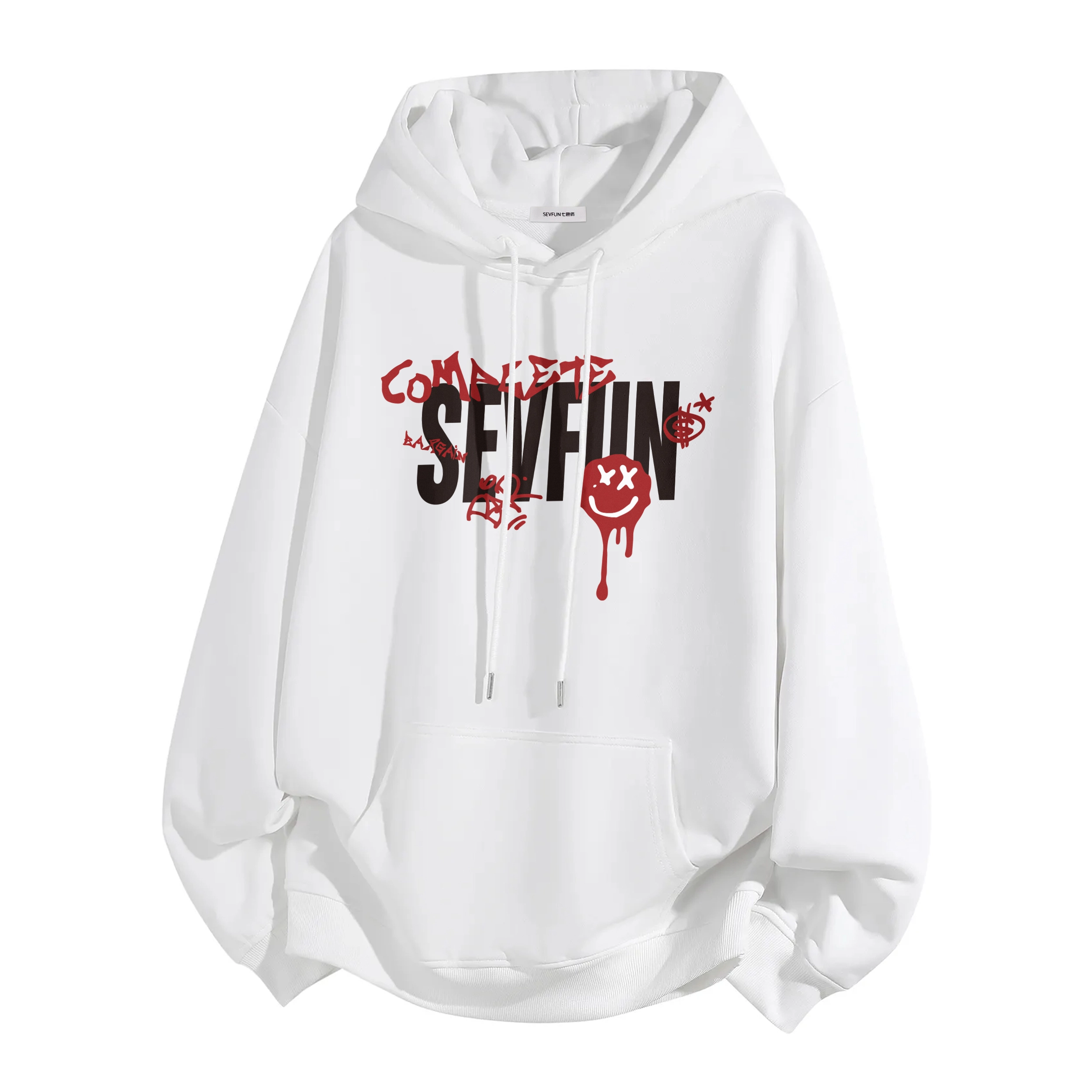 7 SEVFUN LOGO