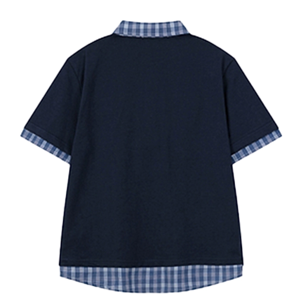 STGX polo T