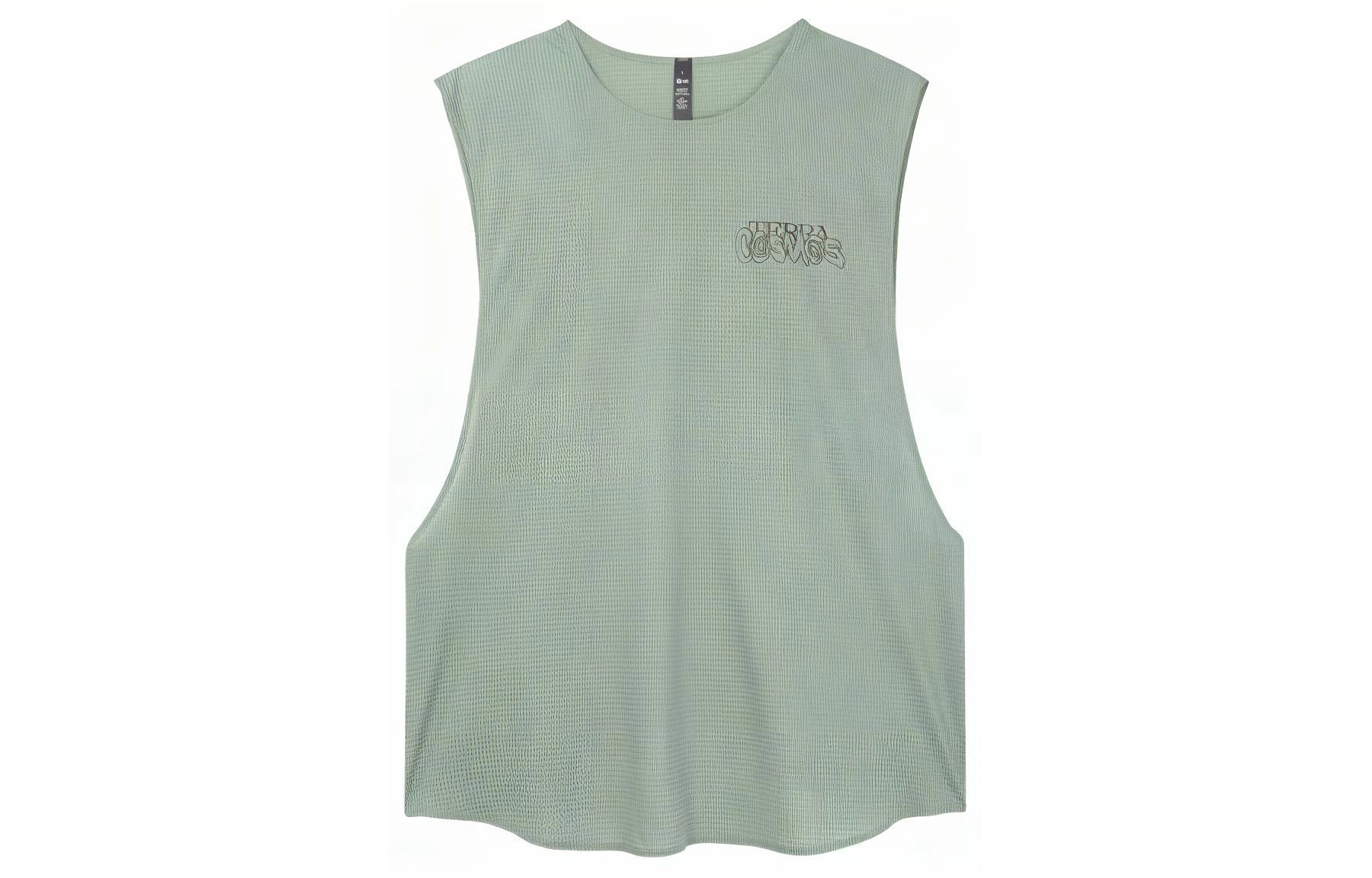 lululemon SS23 LAB Mesh