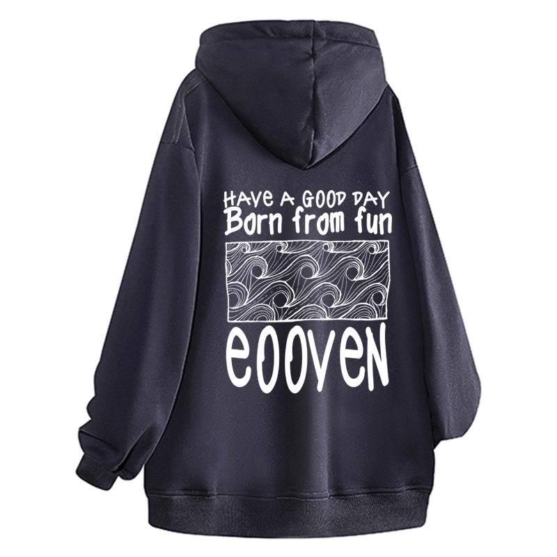 EOOVEN Logo