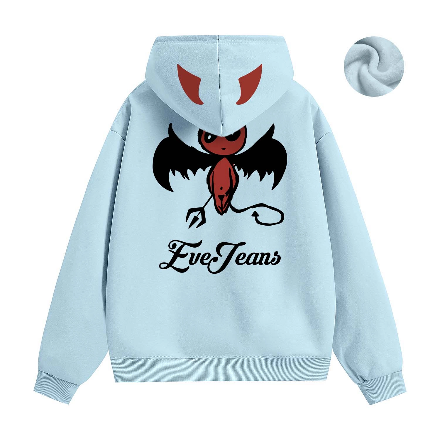 EVE Jeans