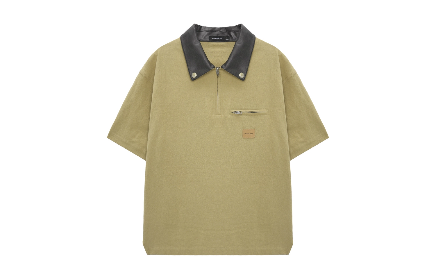 Unvesno(UN) New VintagePolo