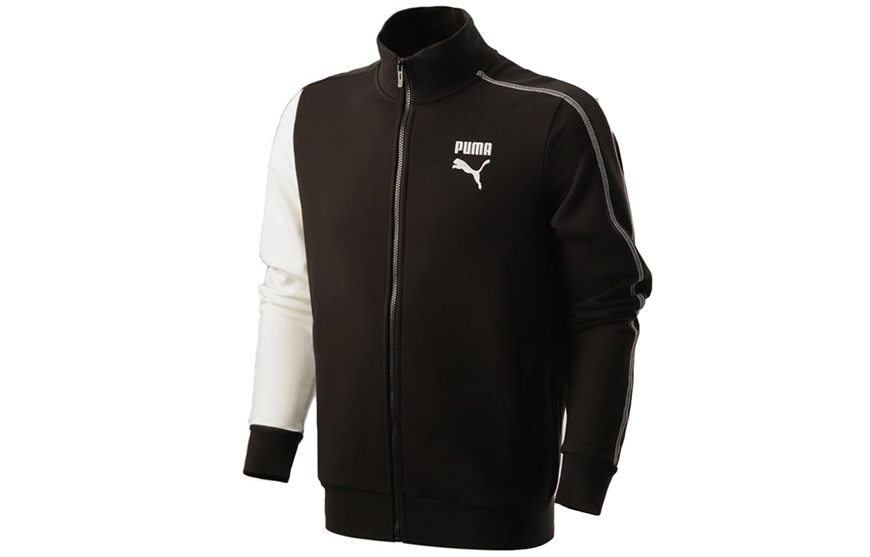 Puma Kontrast T7