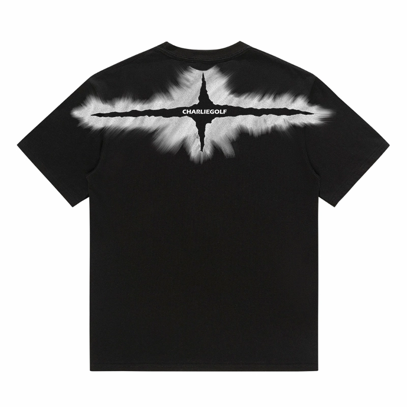 CHARLIE GOLF T