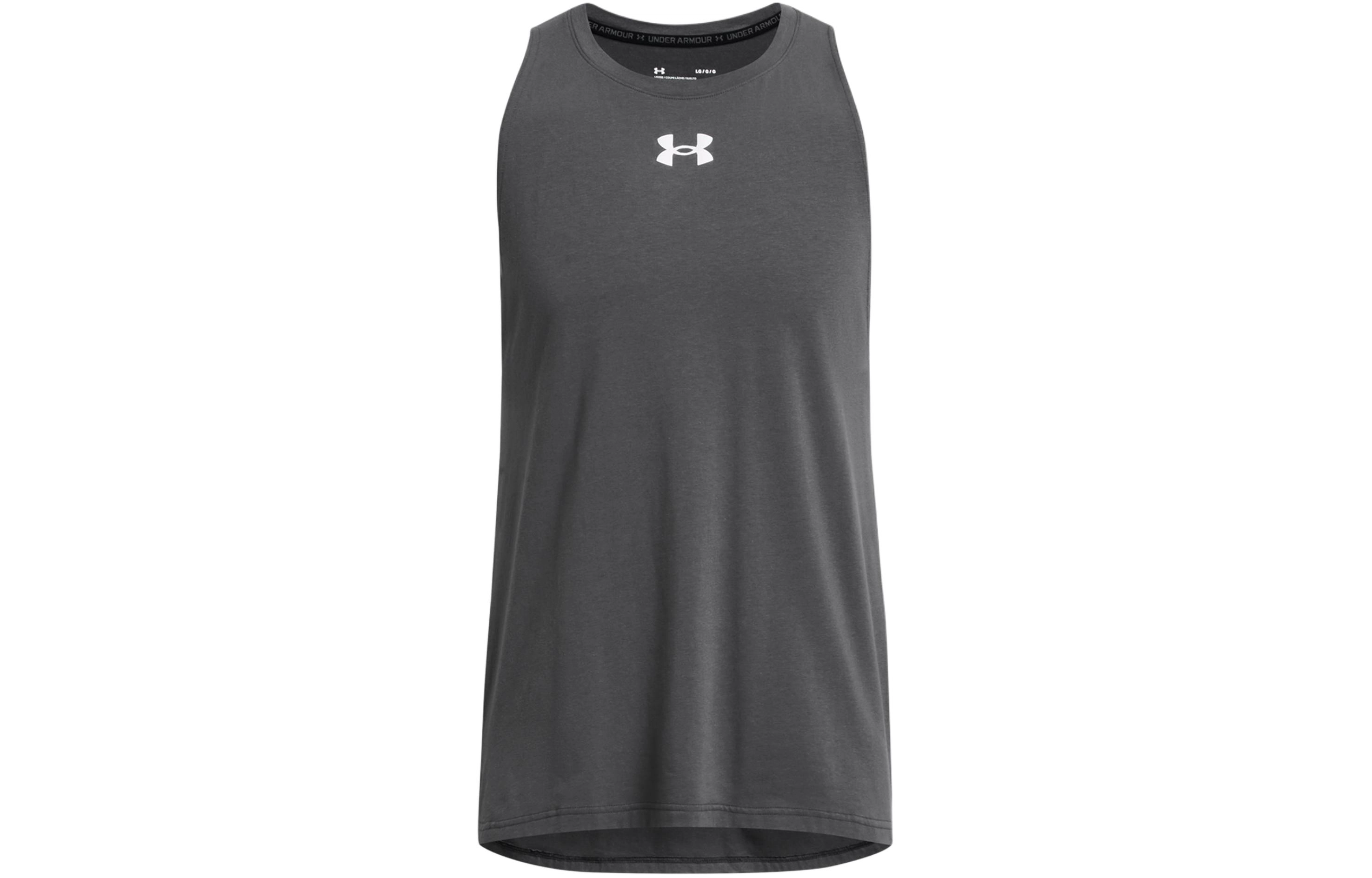 Under Armour UA Baseline logo