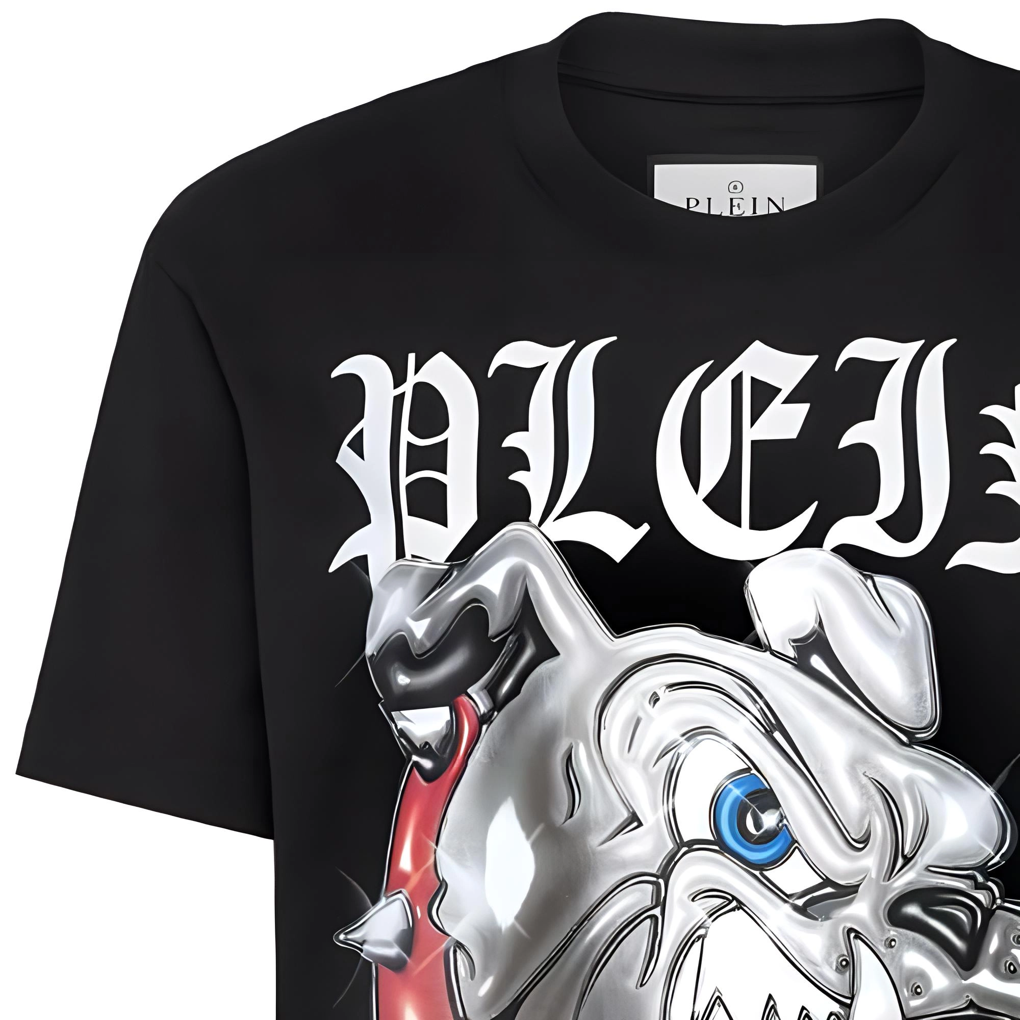 PHILIPP PLEIN SS24 T