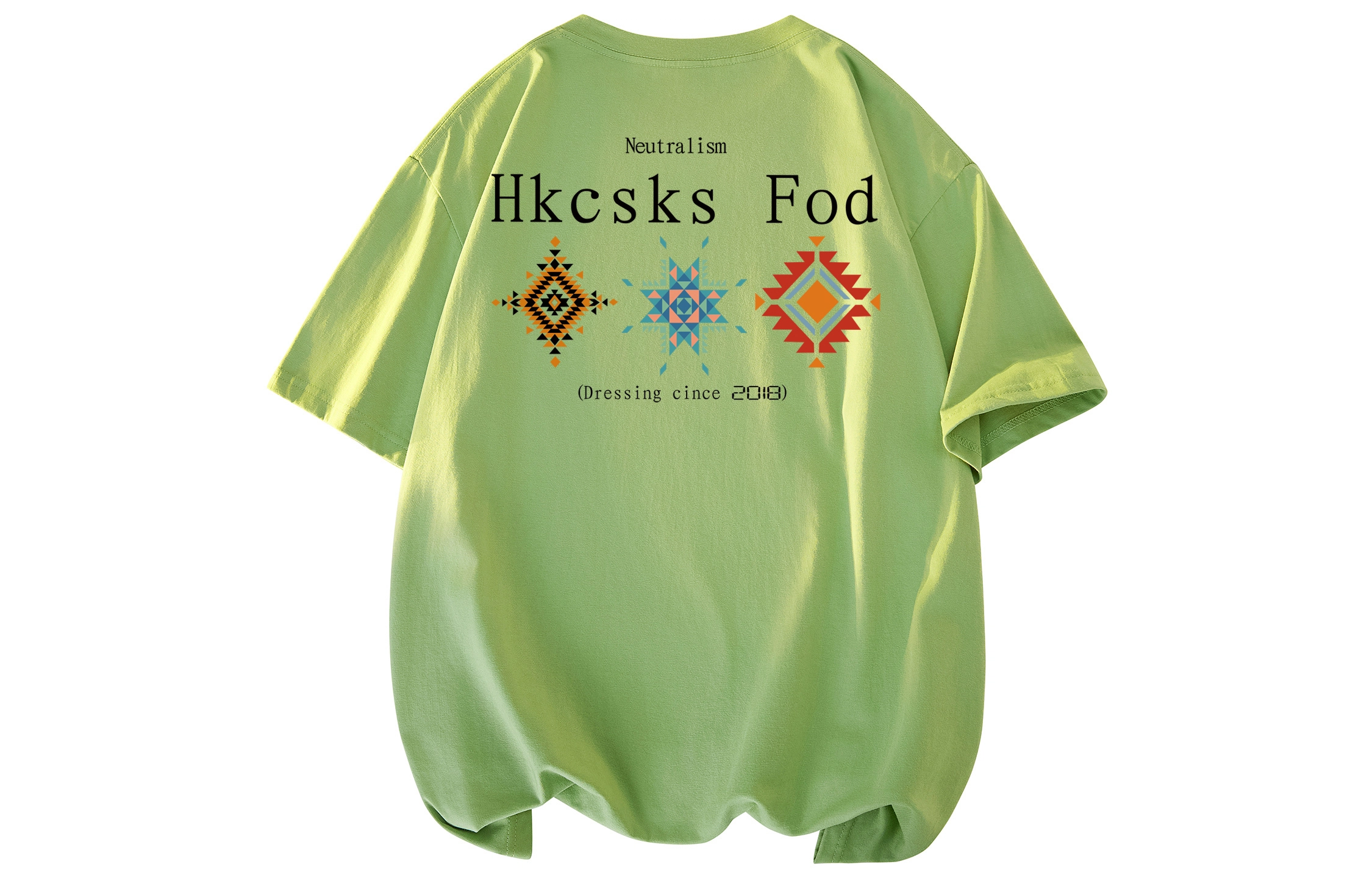 CSKS T