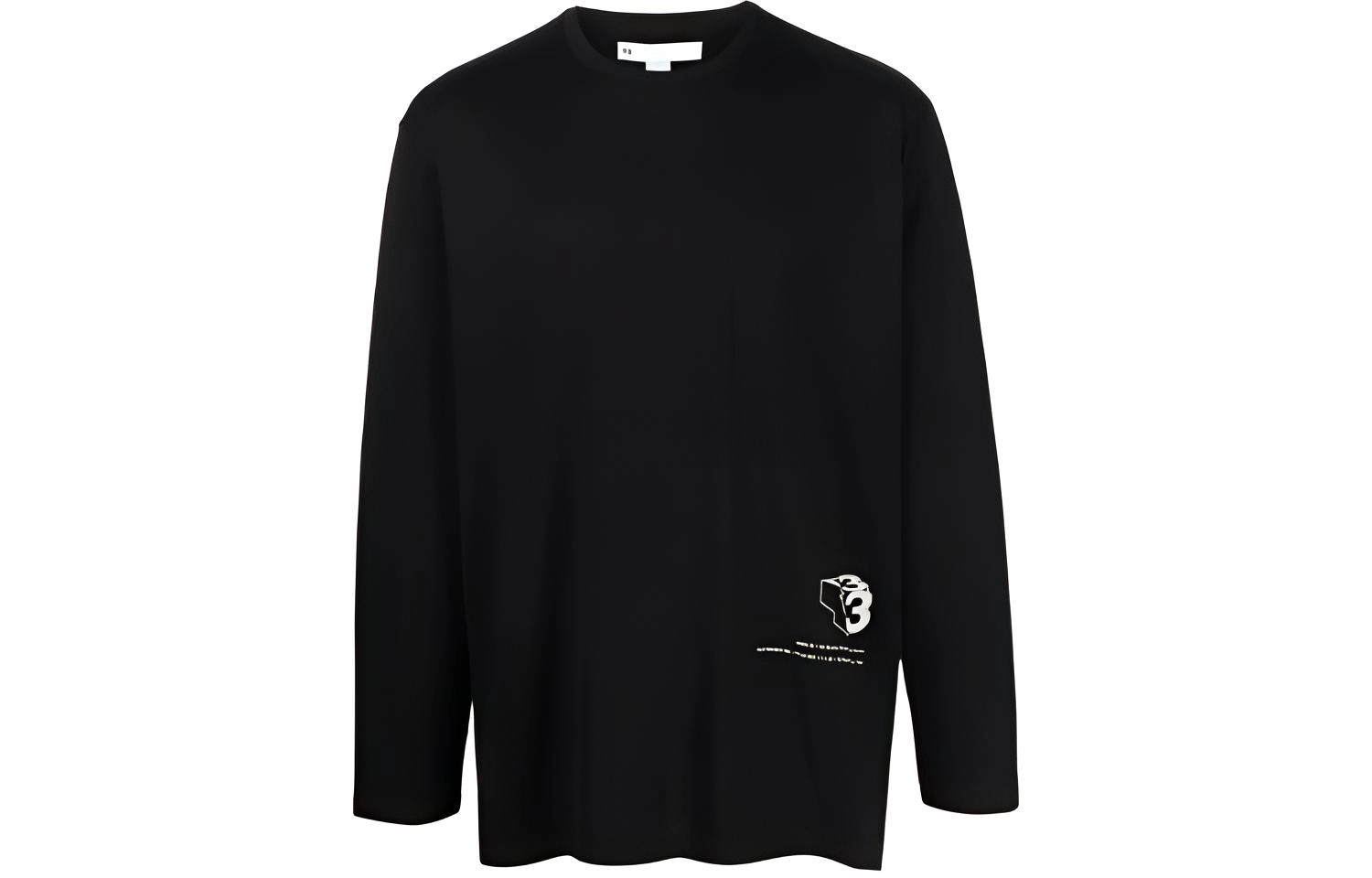 Y-3 LogoT