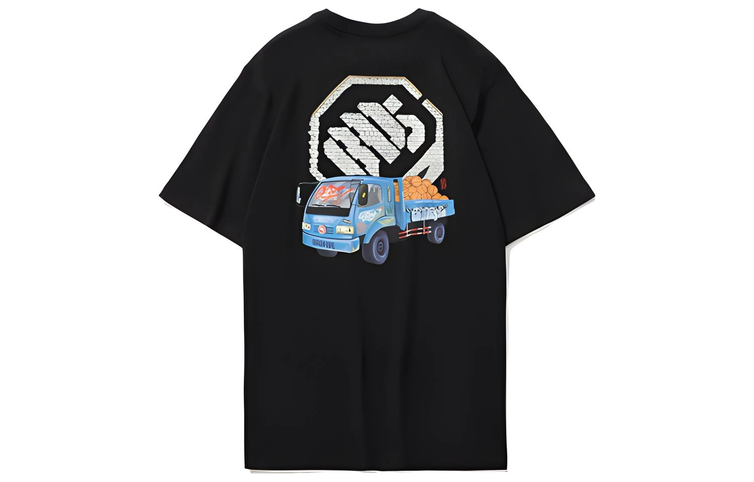 LiNing BADFIVE T