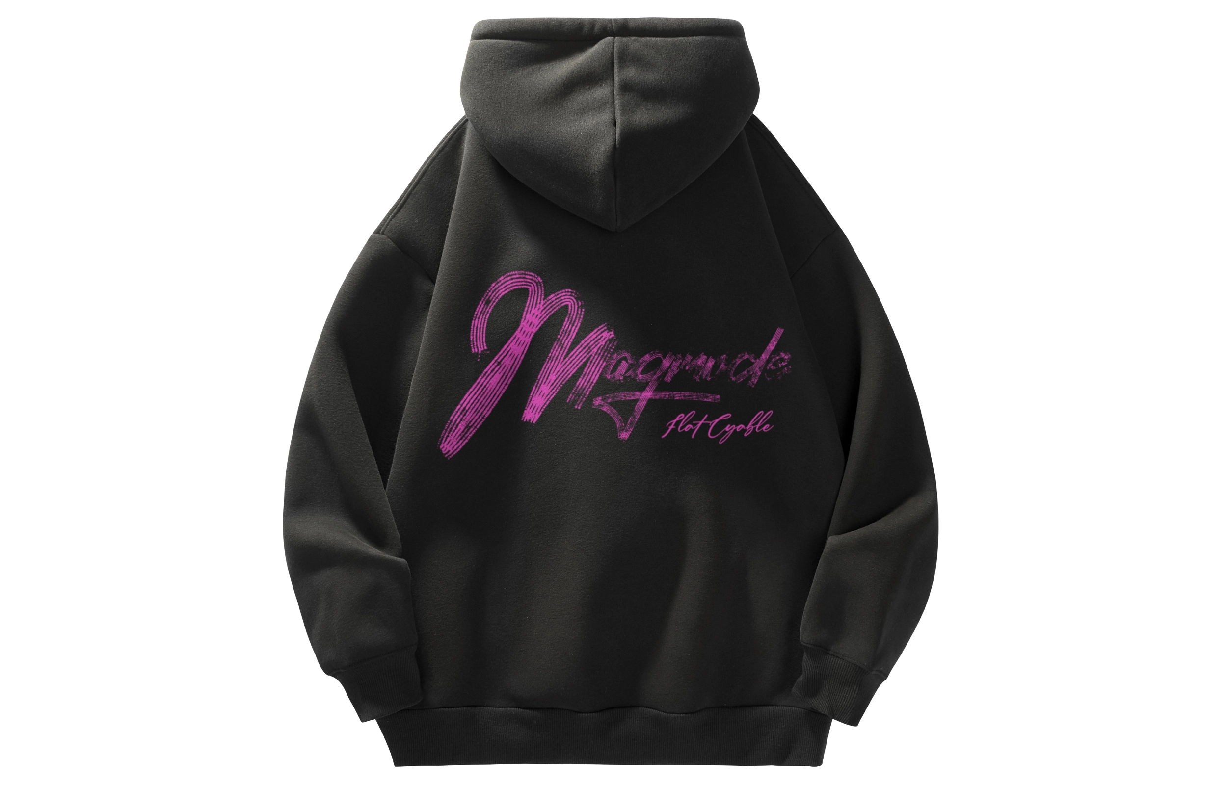 magmode Logo