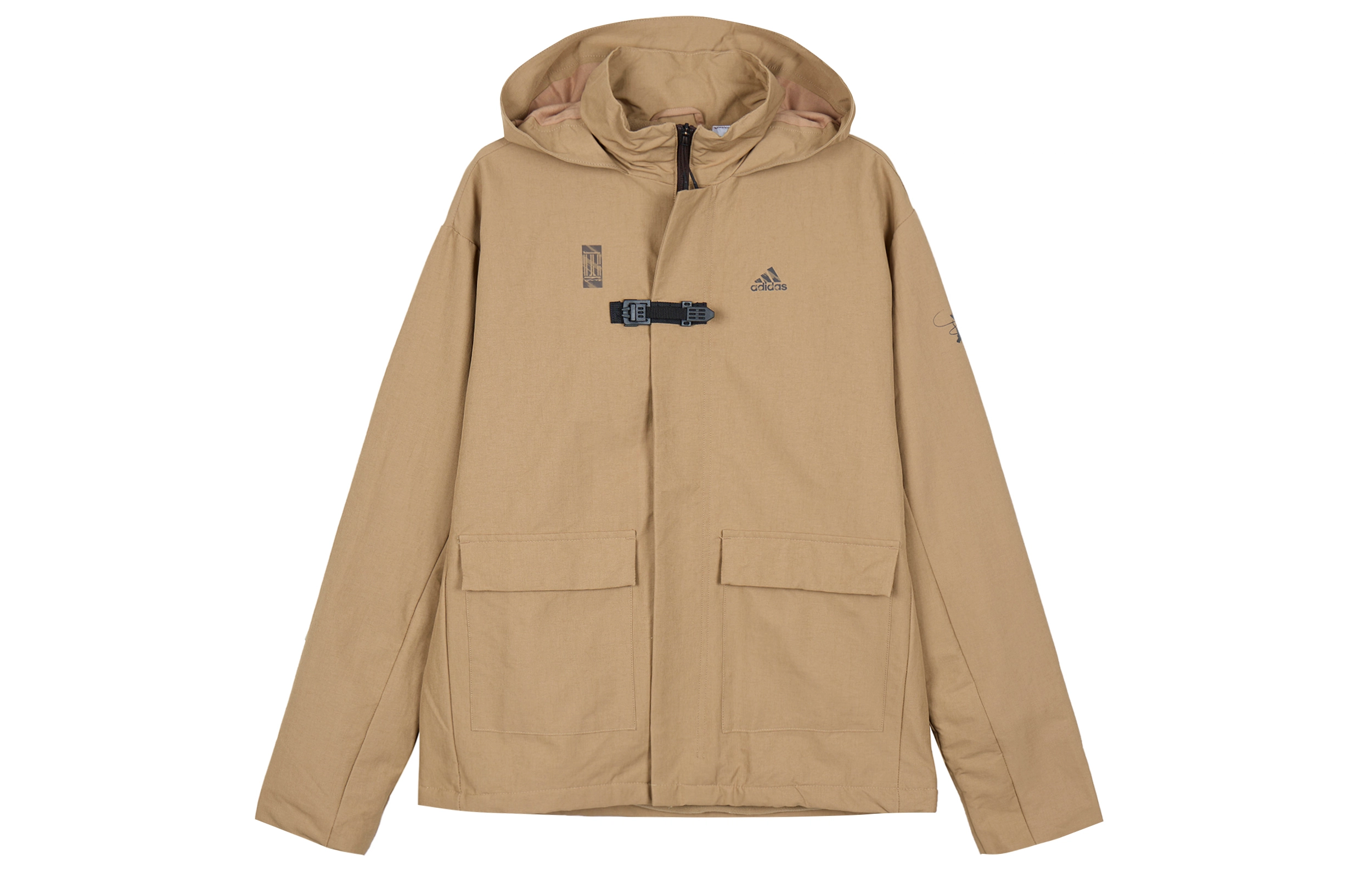 adidas Wj Jkt Warm