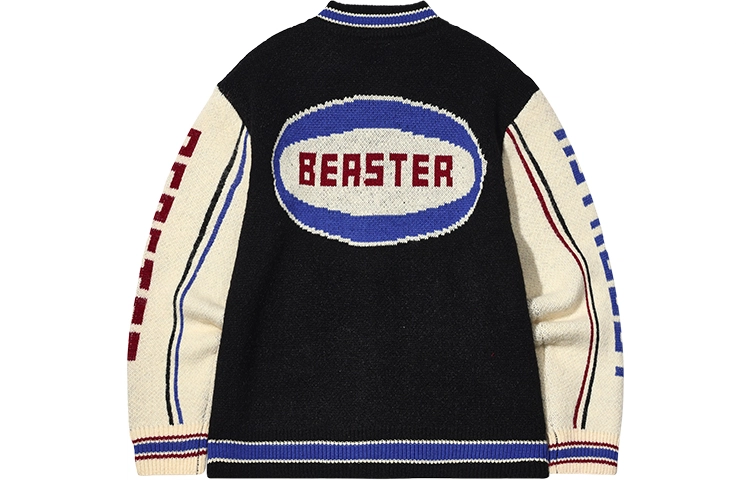 BEASTER x