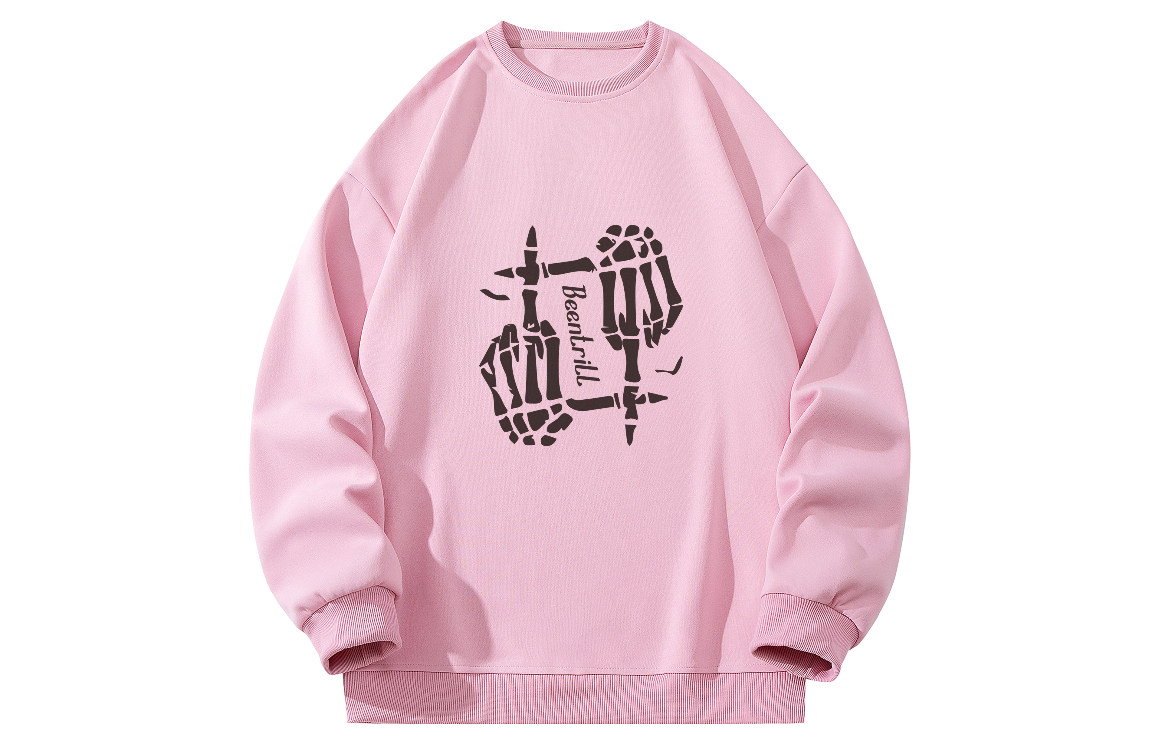 BEENTRILL Logo
