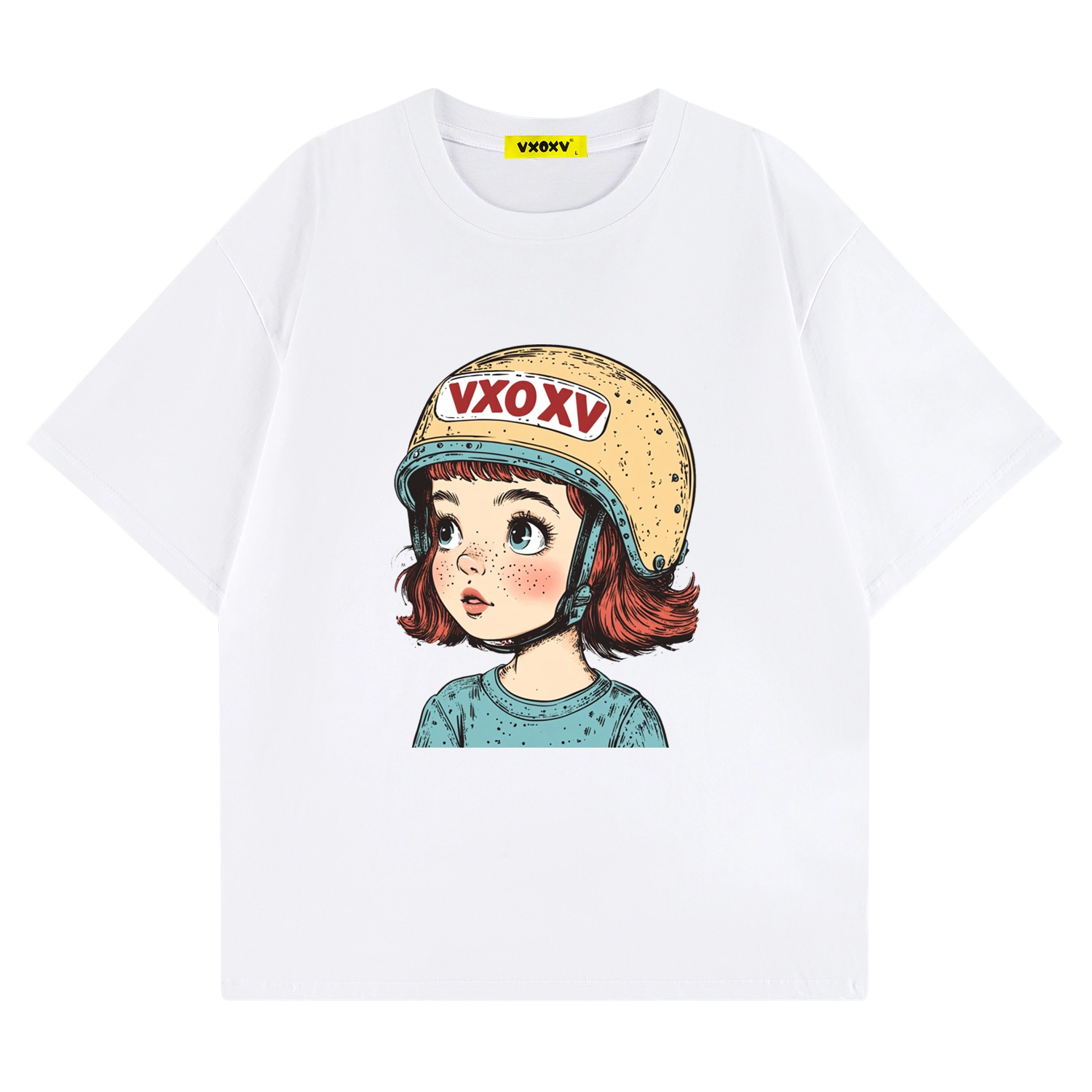 VXOXV T