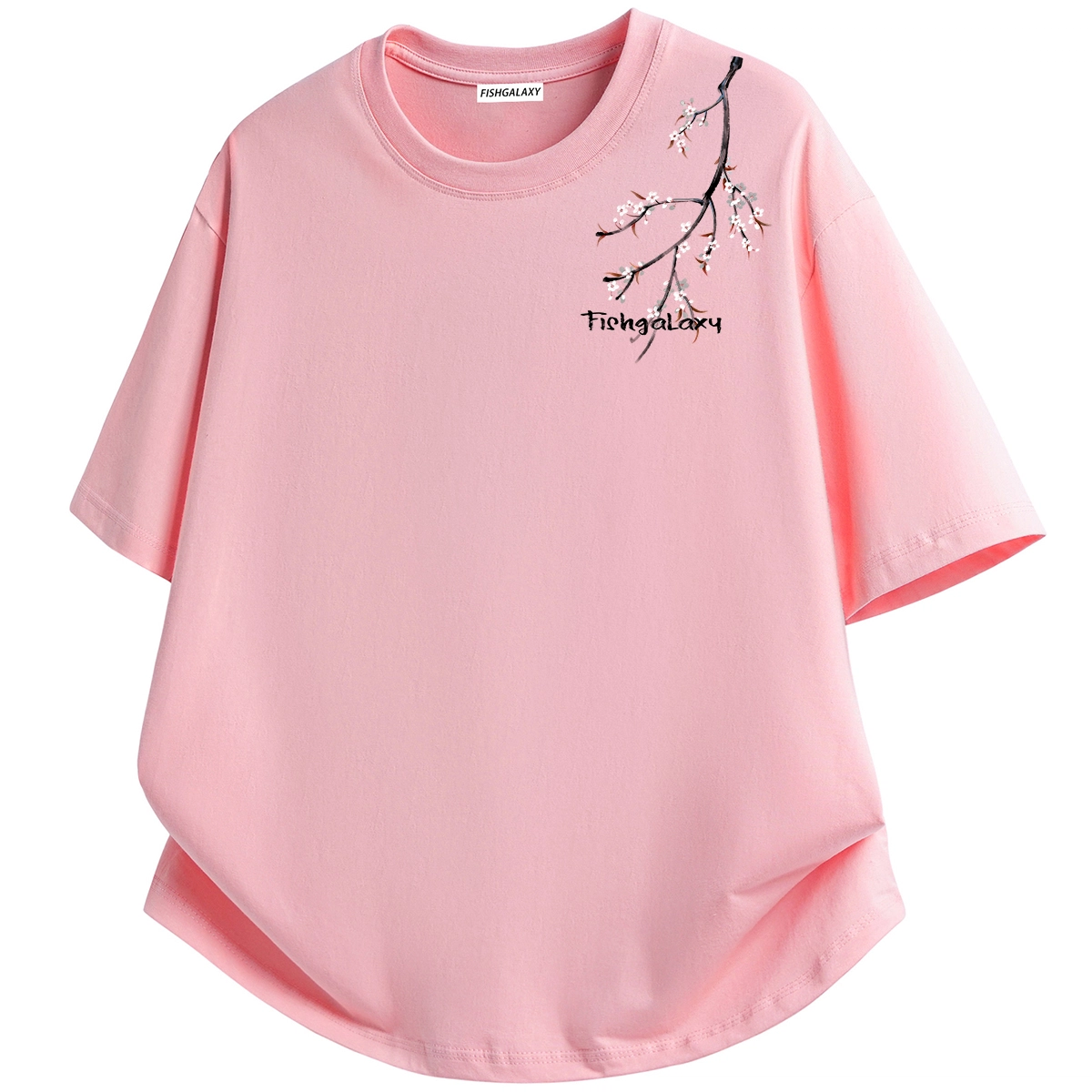 FISHGALAXY T