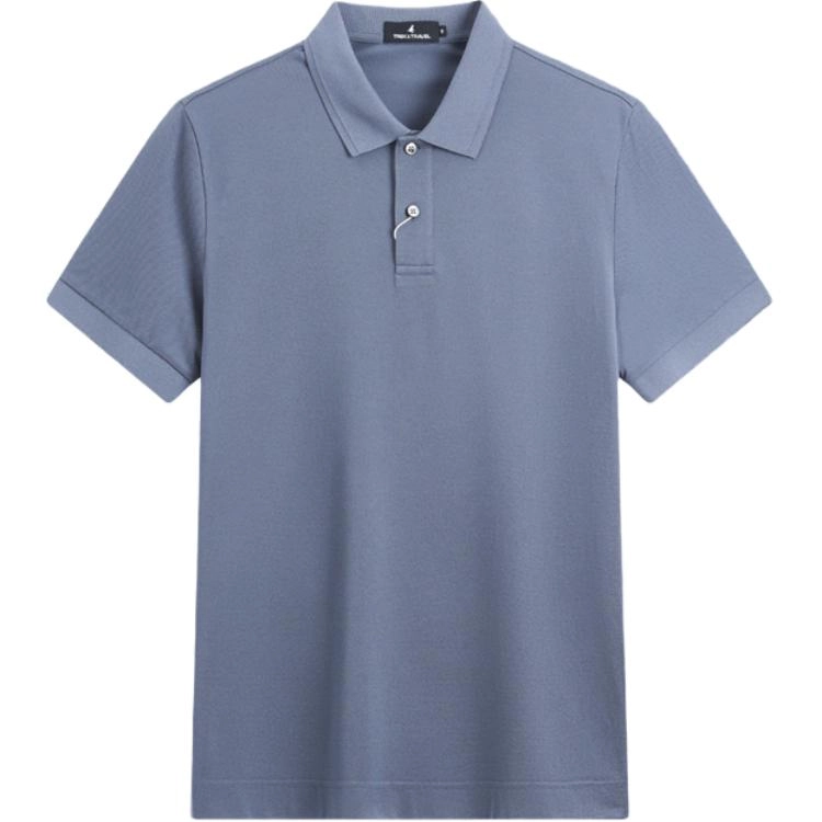 TREKTRAVEL Polo