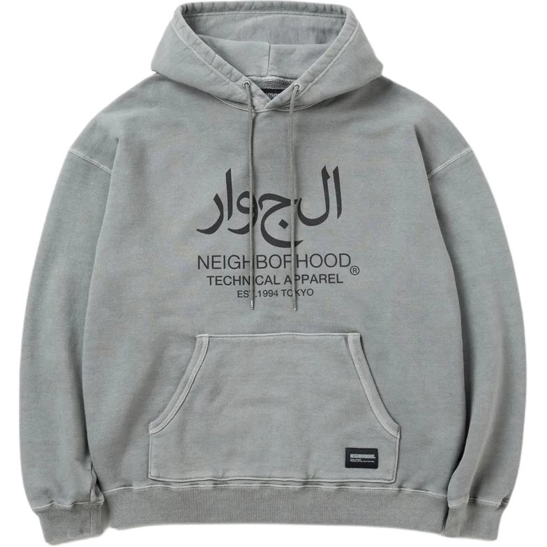 NEIGHBORHOOD FW24