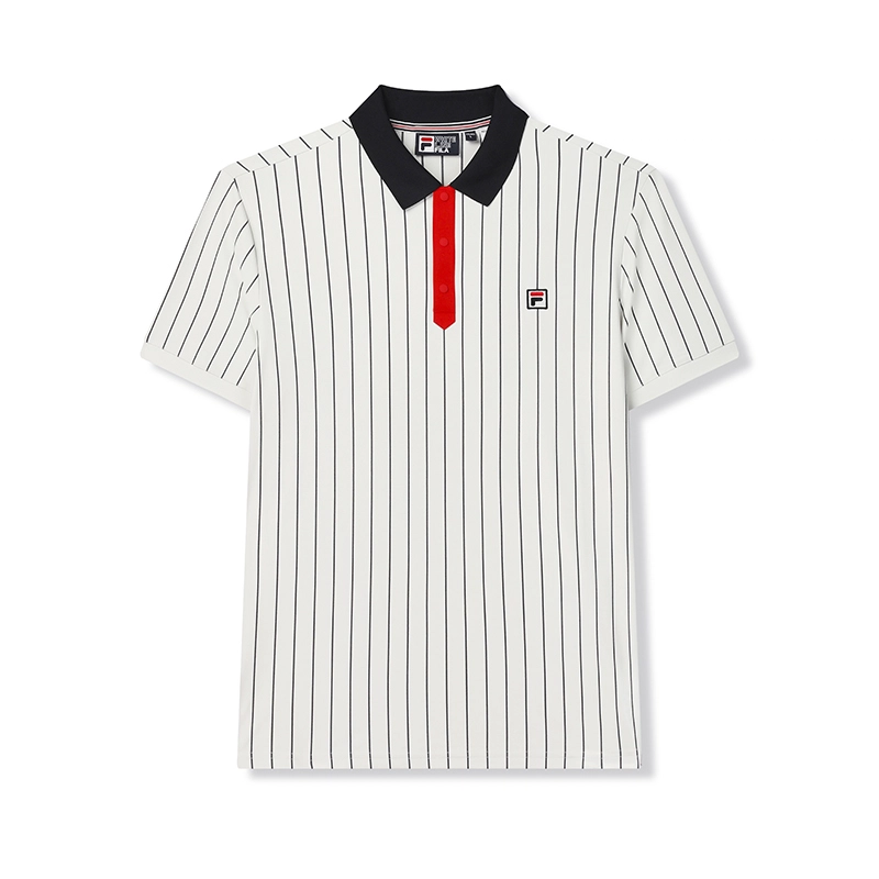 FILA FILA ARCHIVE POLO