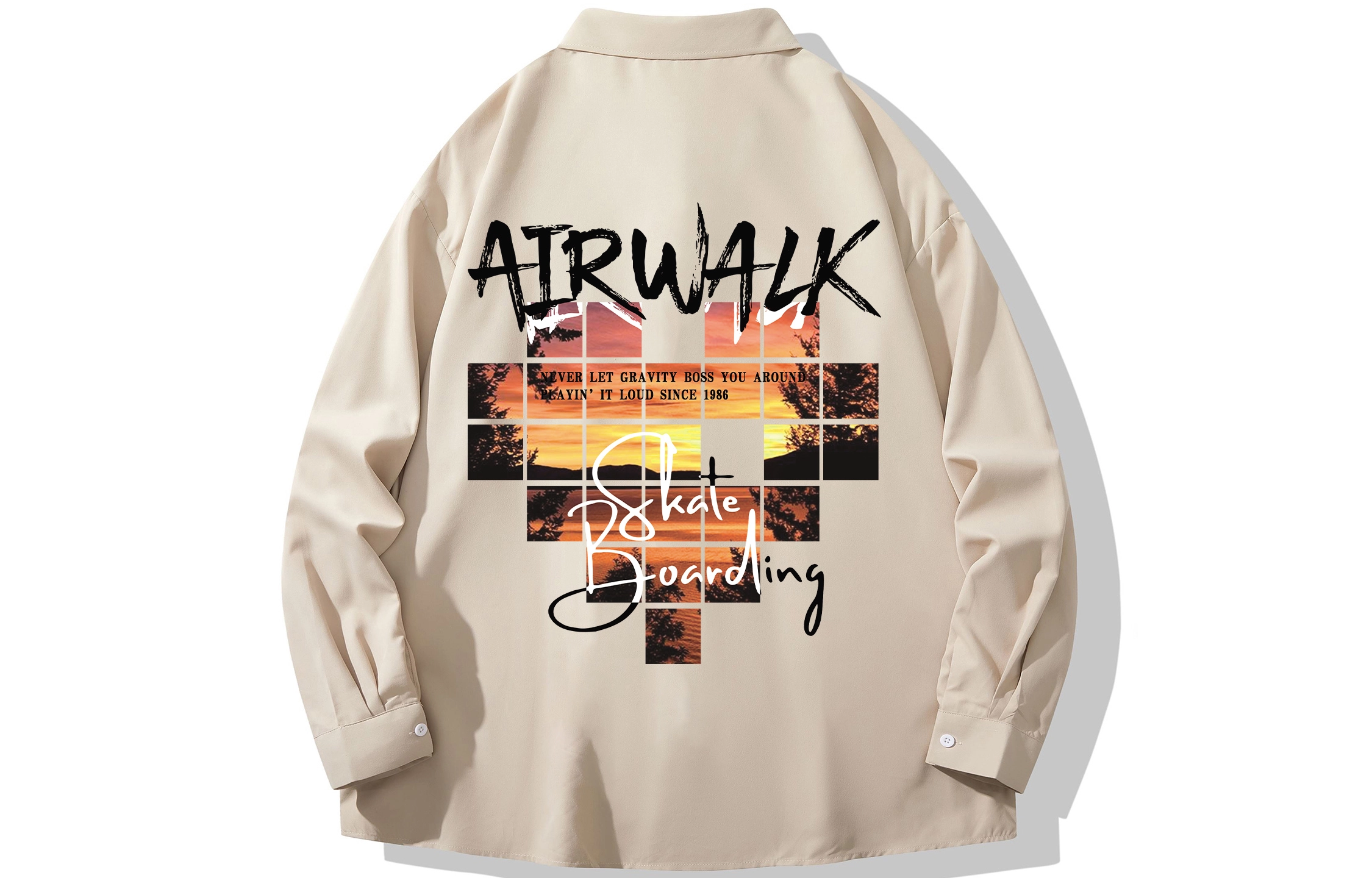 Airwalk