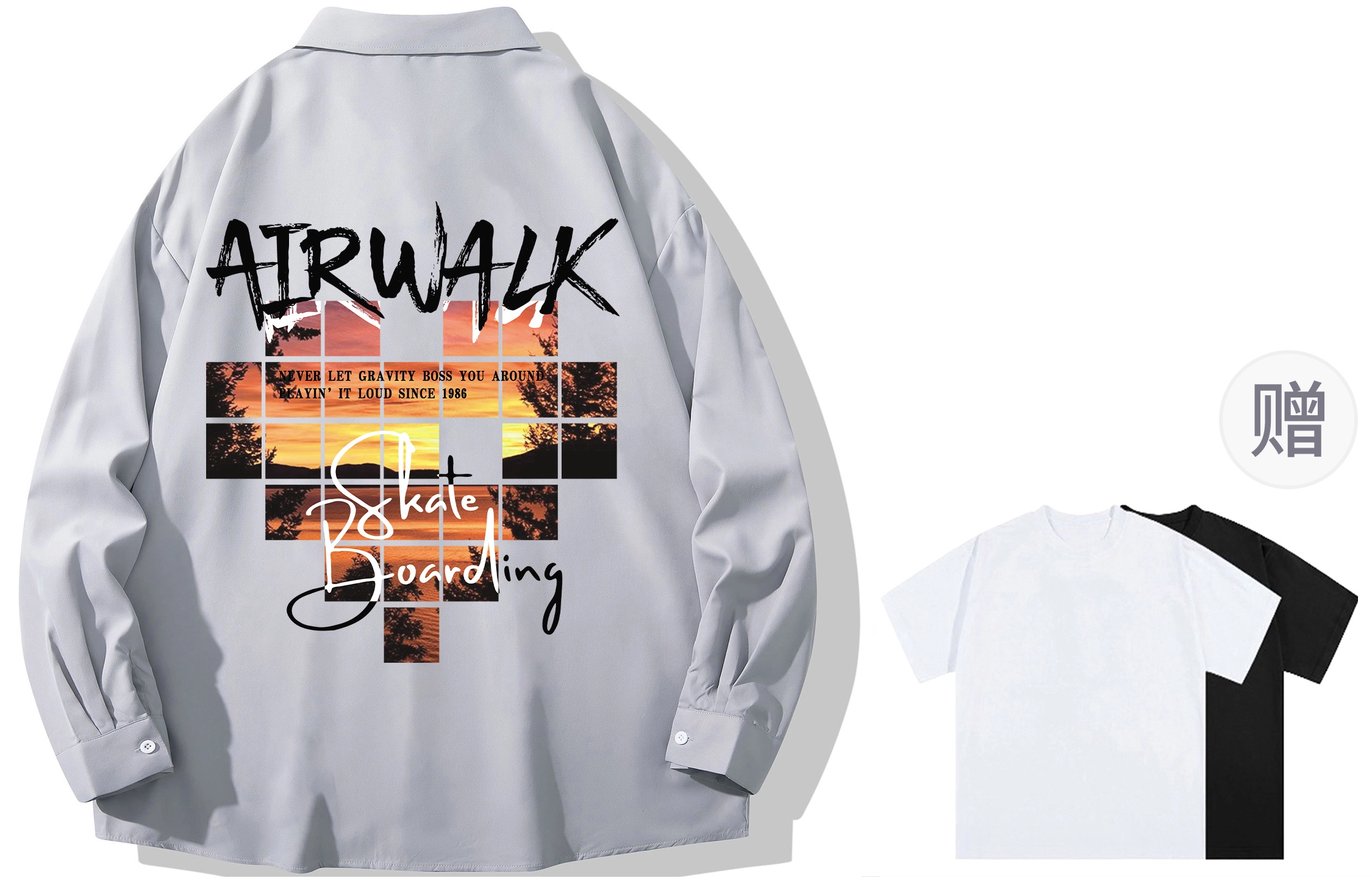Airwalk