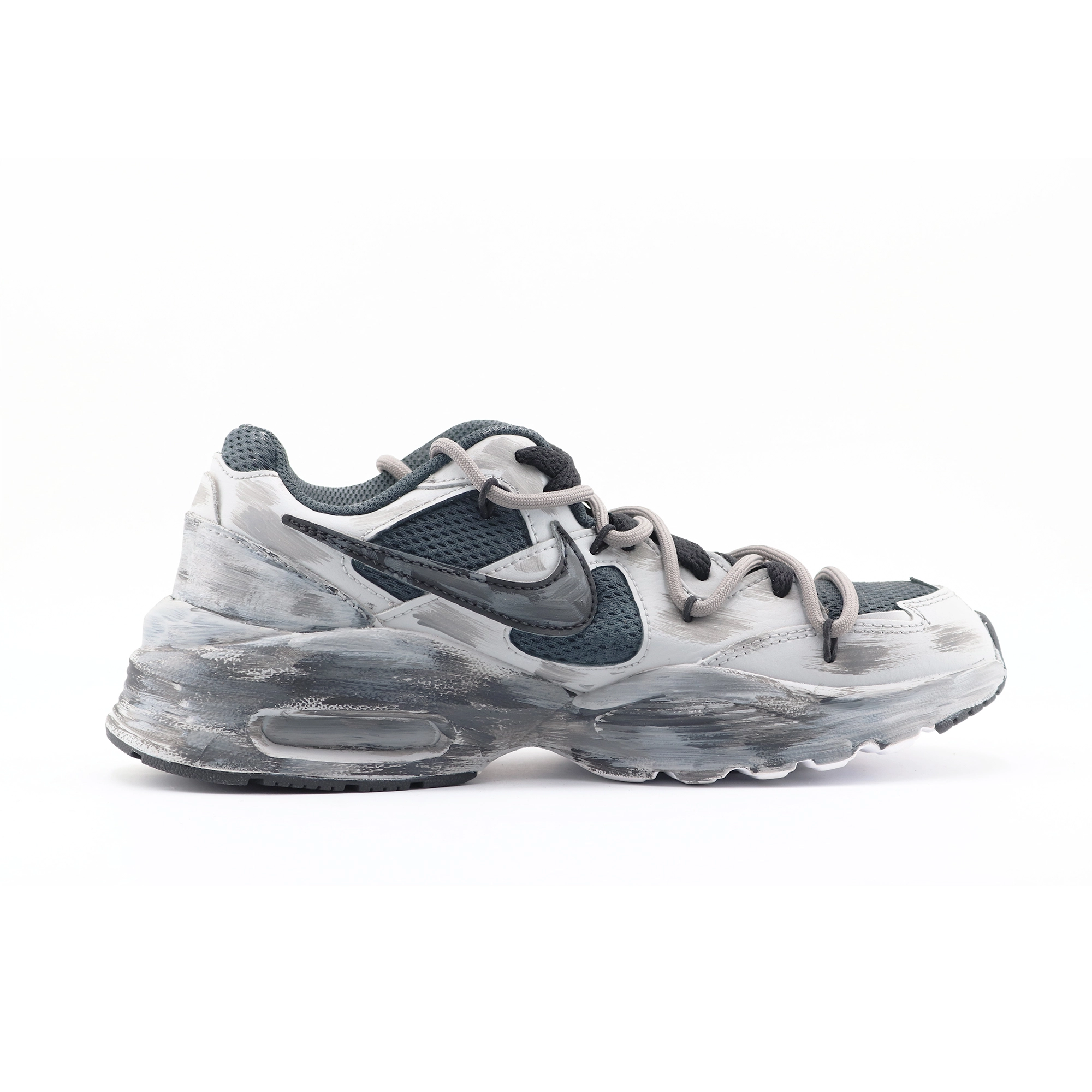 Nike Air Max Fusion