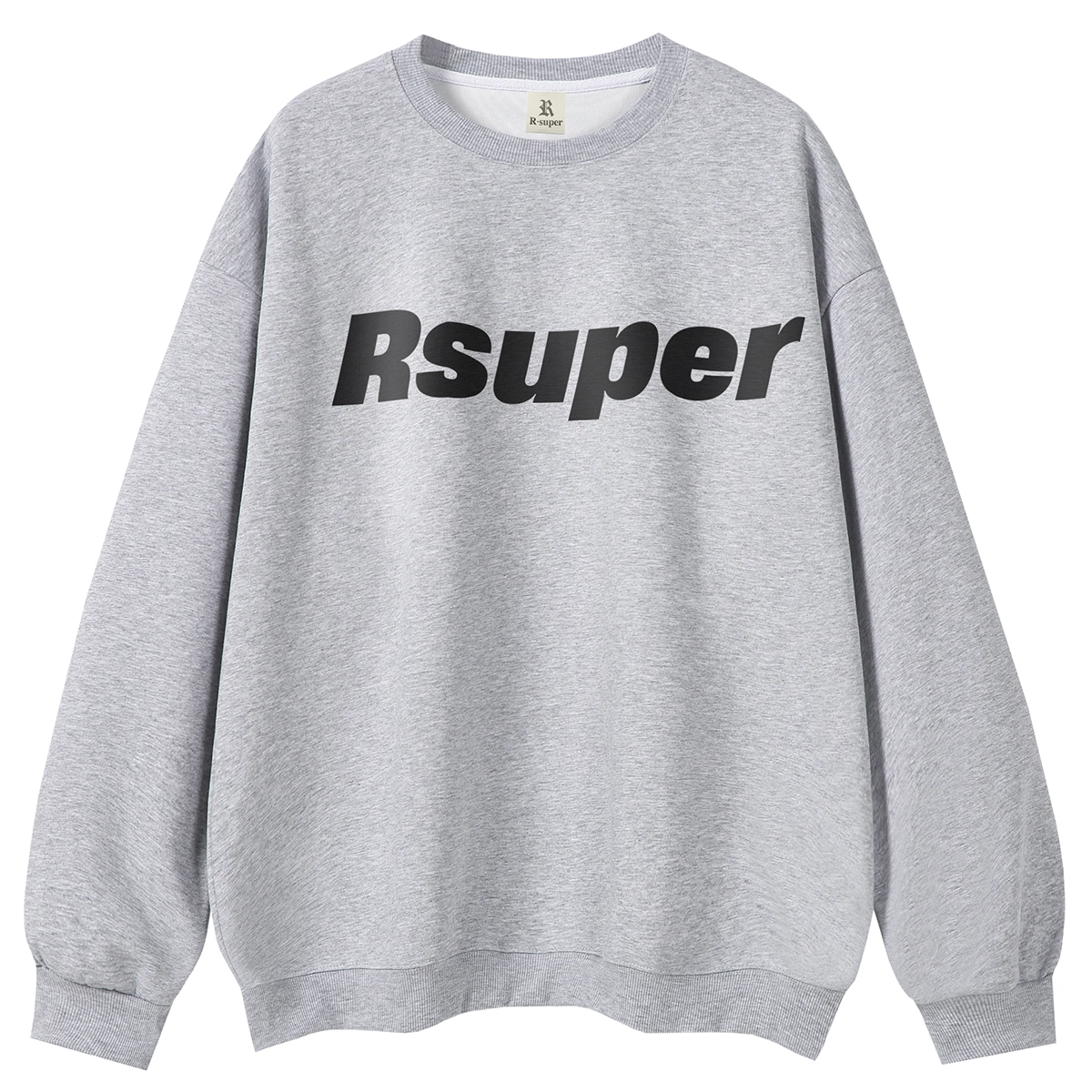 R.super Logo