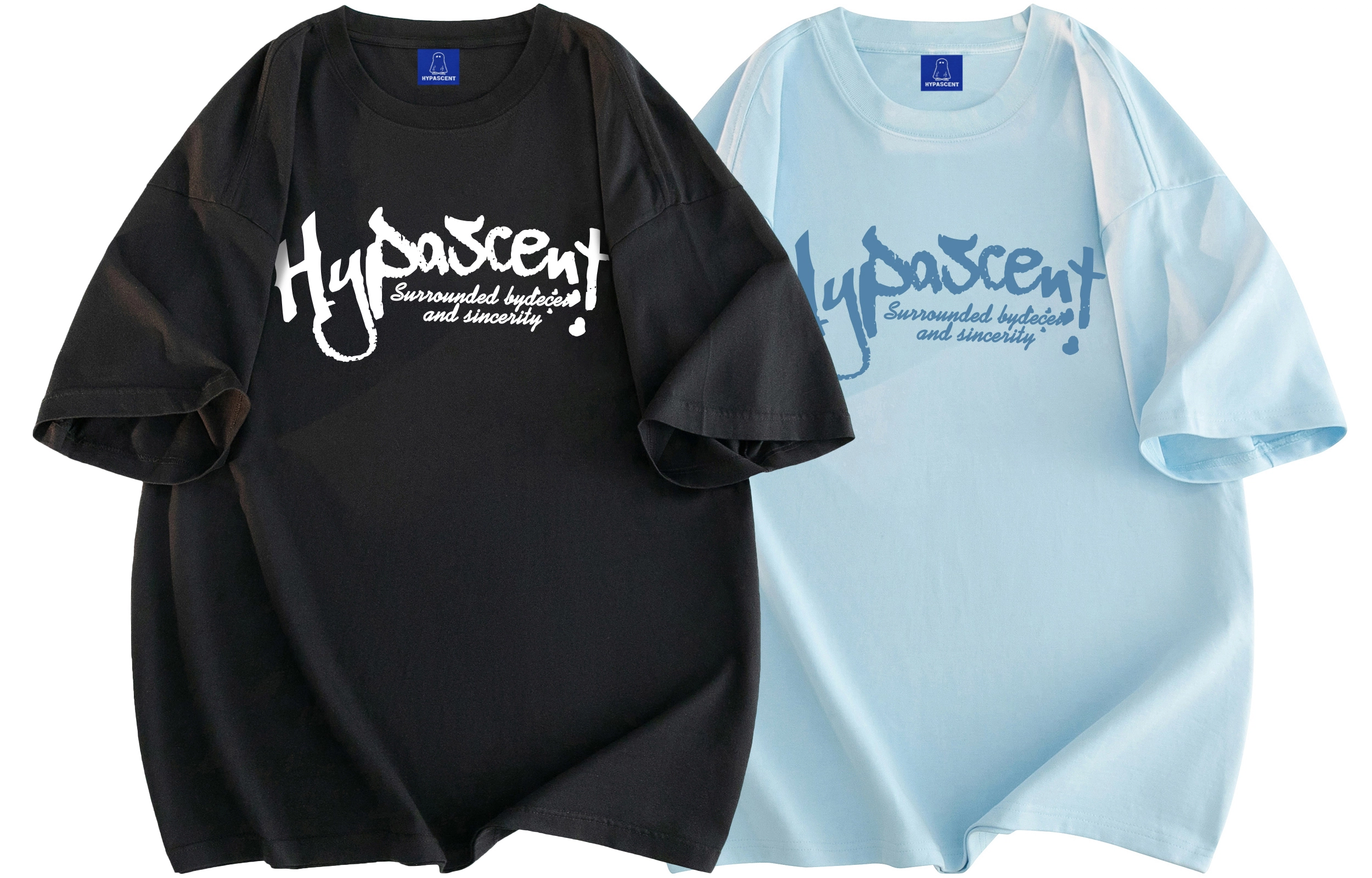 HYPASCENT logoT 2