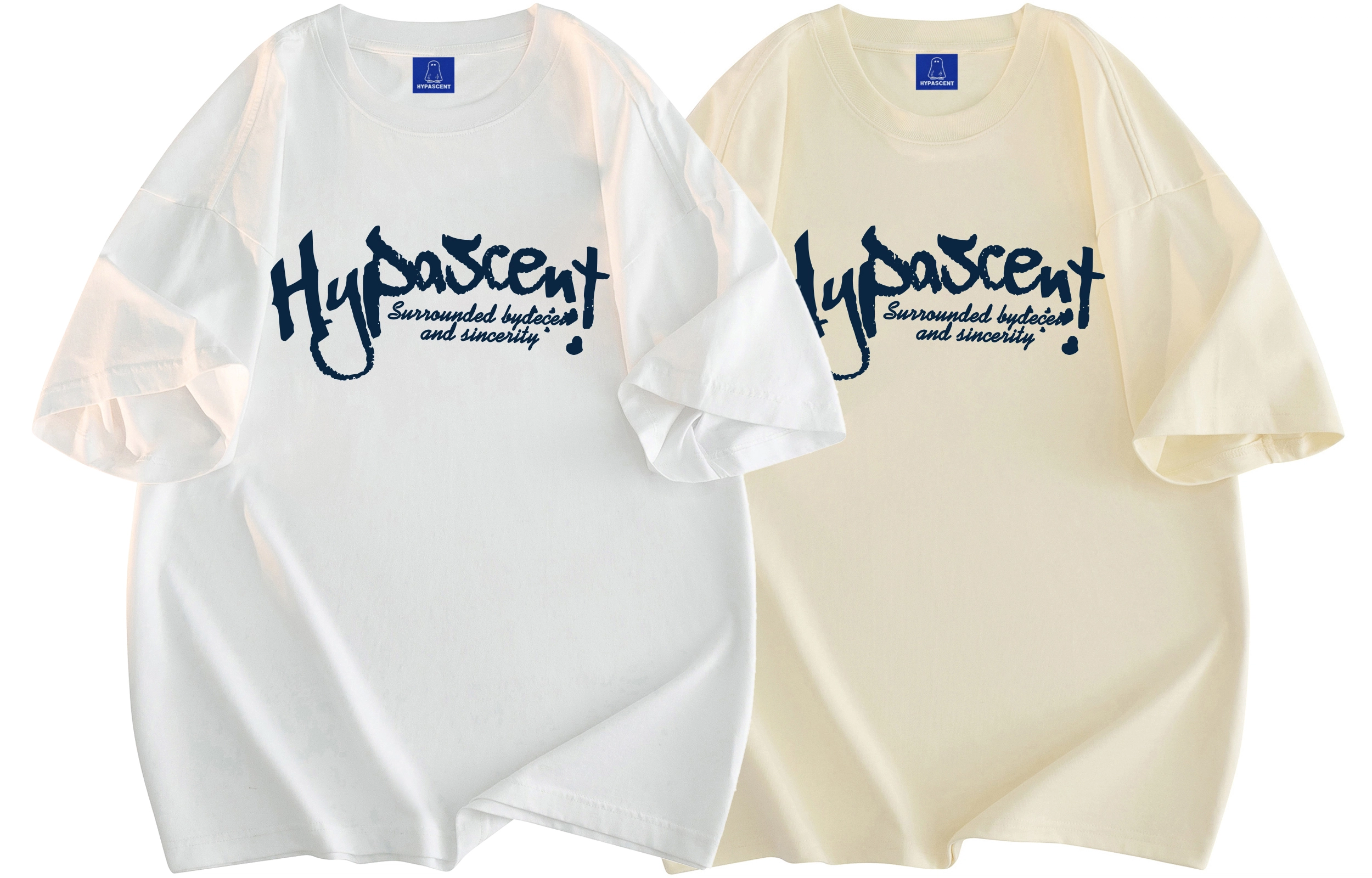 HYPASCENT logoT 2