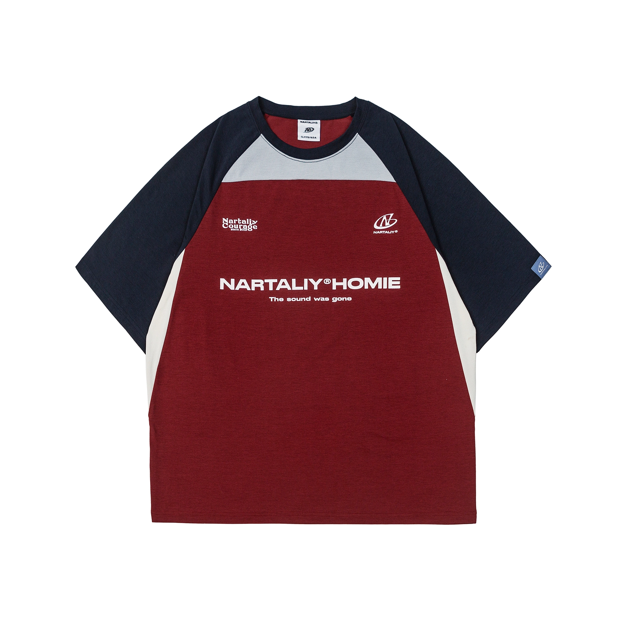 NARTALIY T