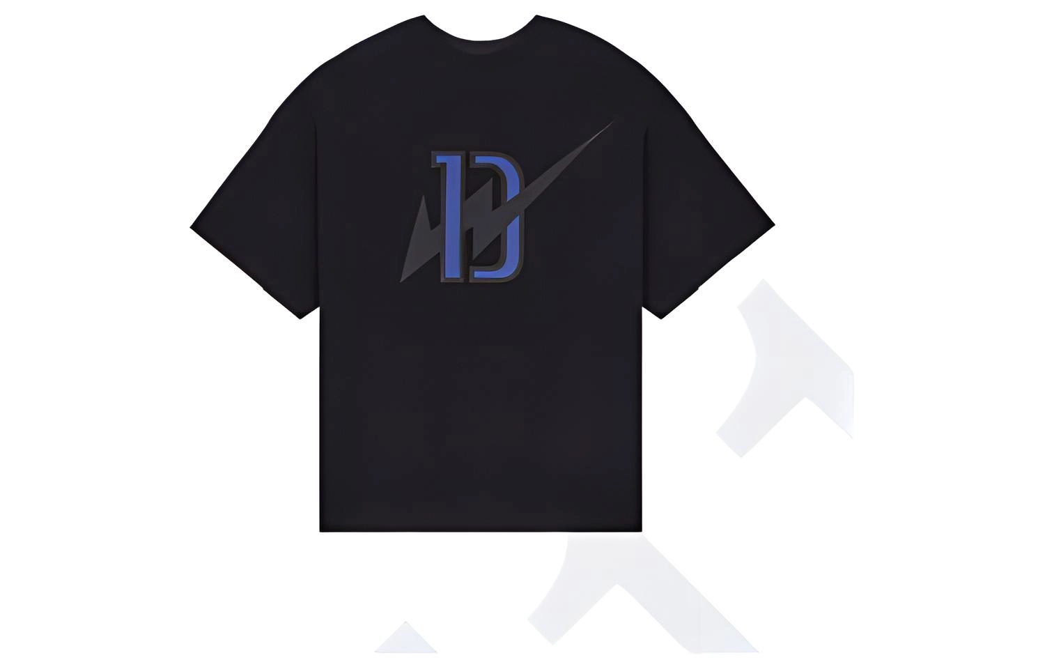 WE11DONE FW22 LogoT