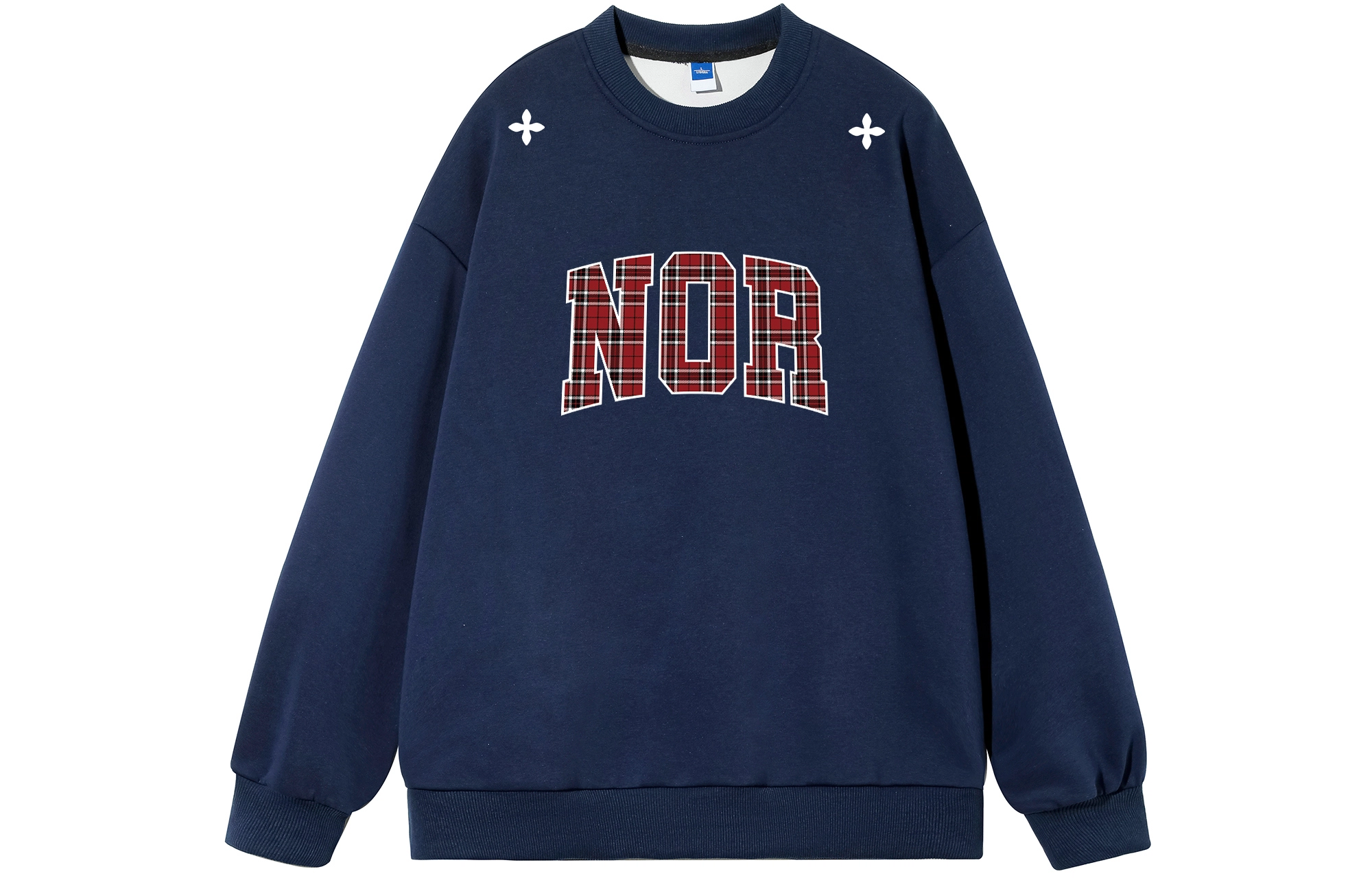 No Tears logo