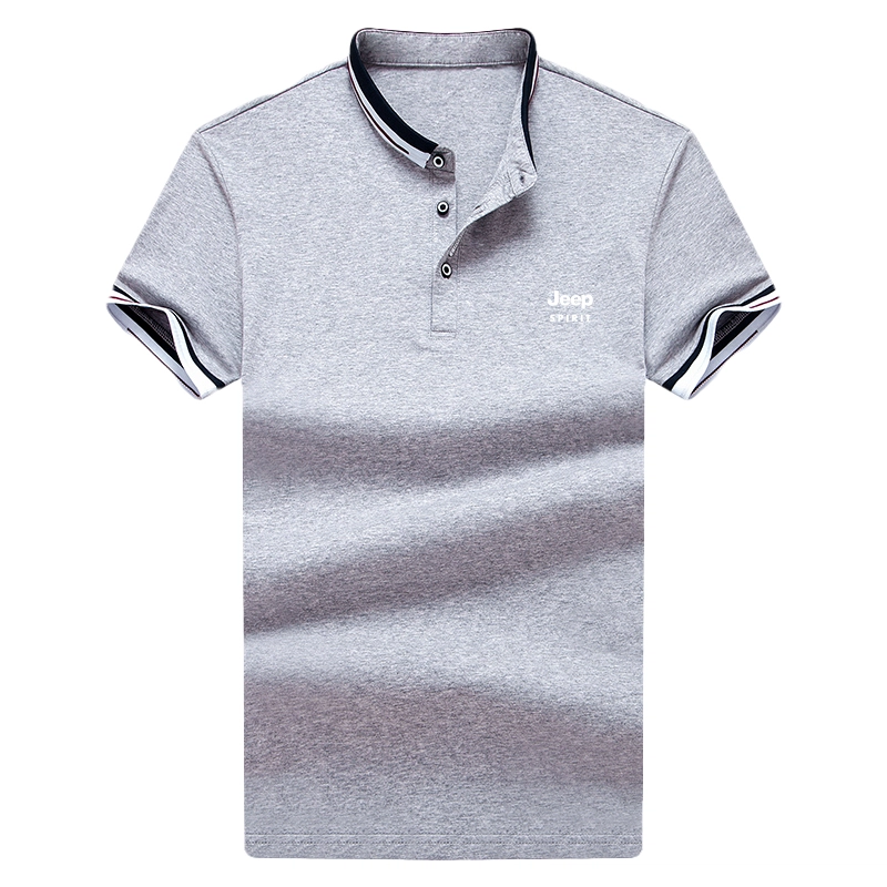 JEEP SPIRIT LogoPolo